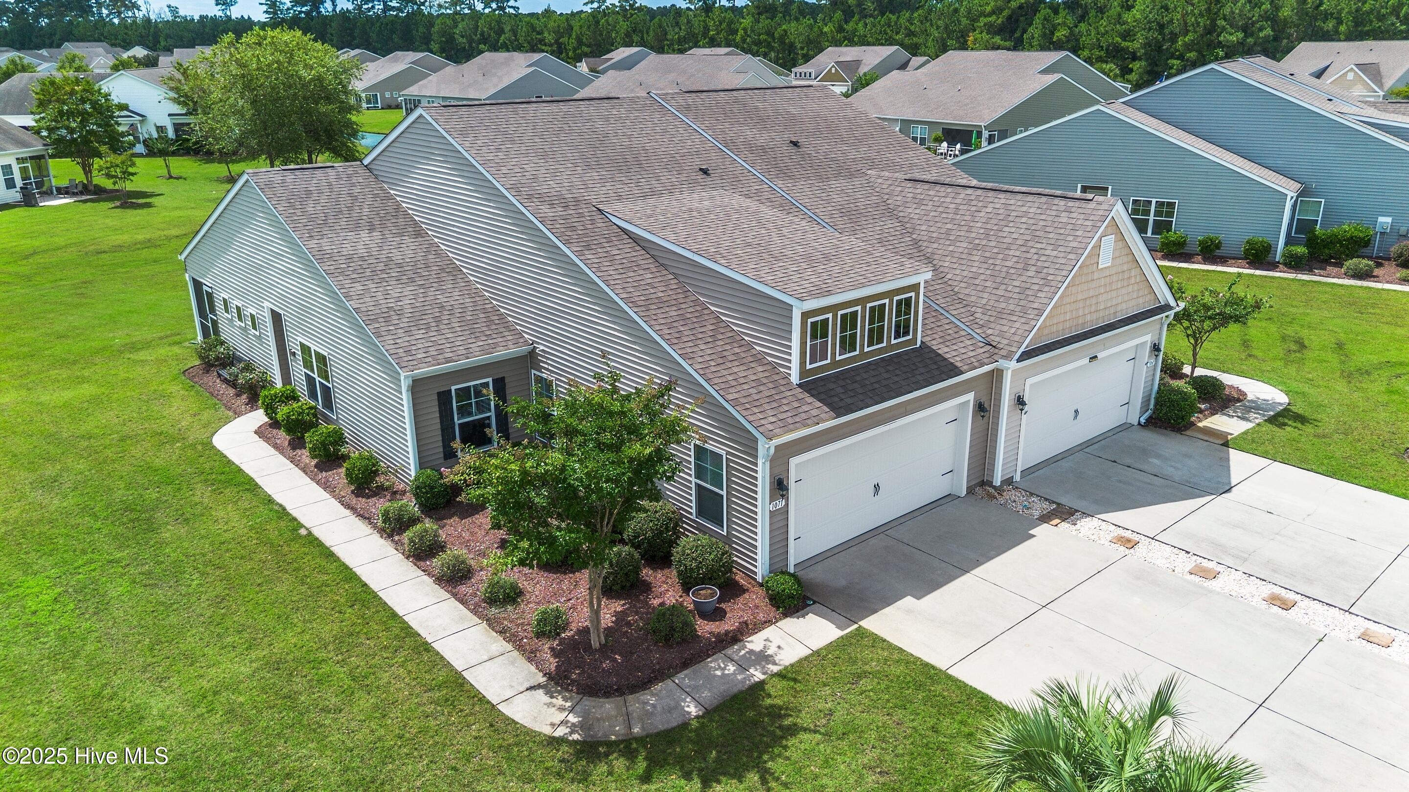 1071 Chadsey Lake Drive