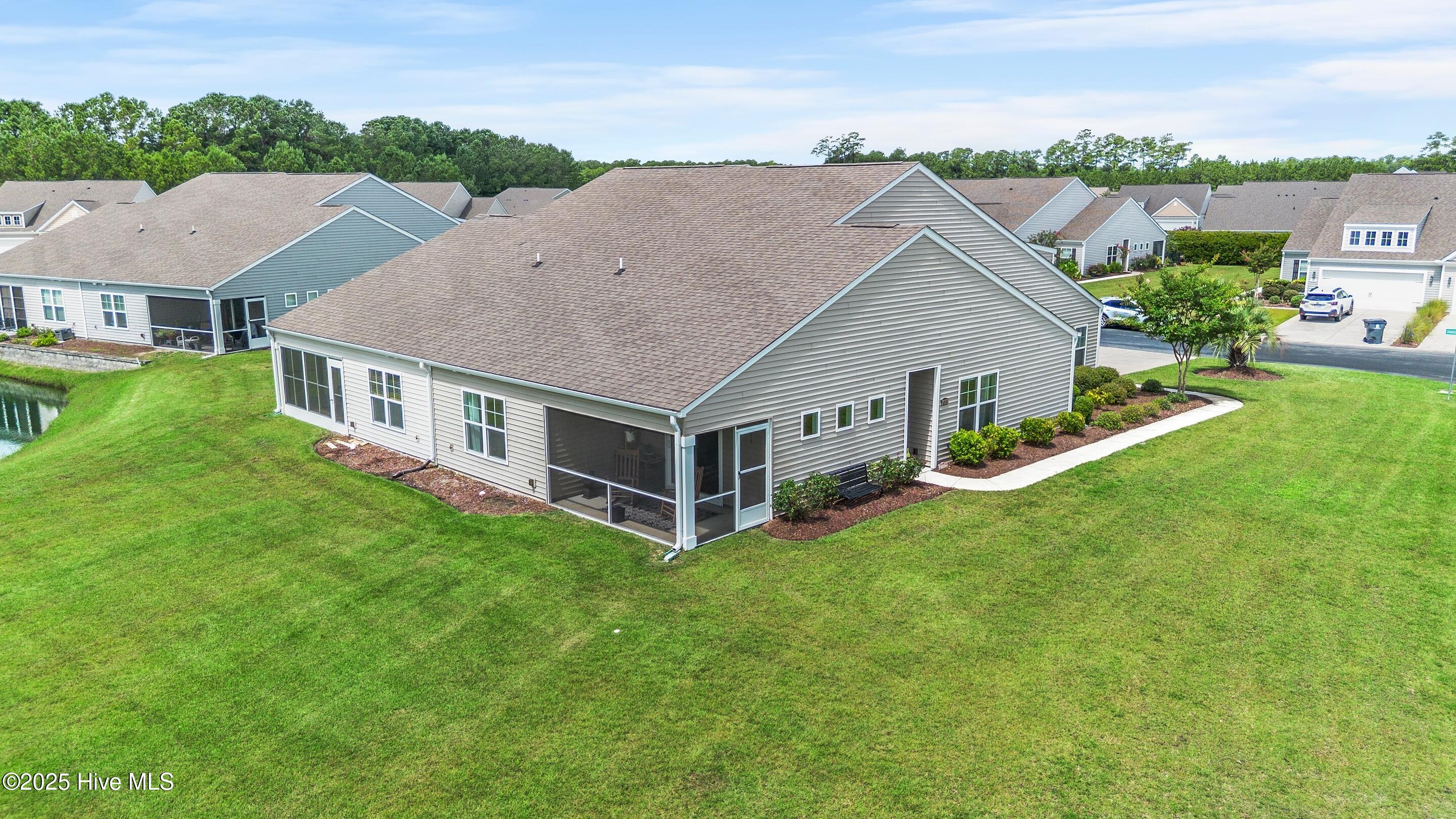 1071 Chadsey Lake Drive