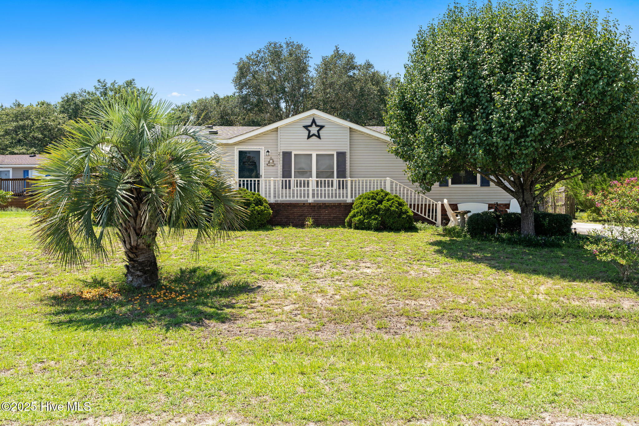 2731 Blue Bounty Road SW