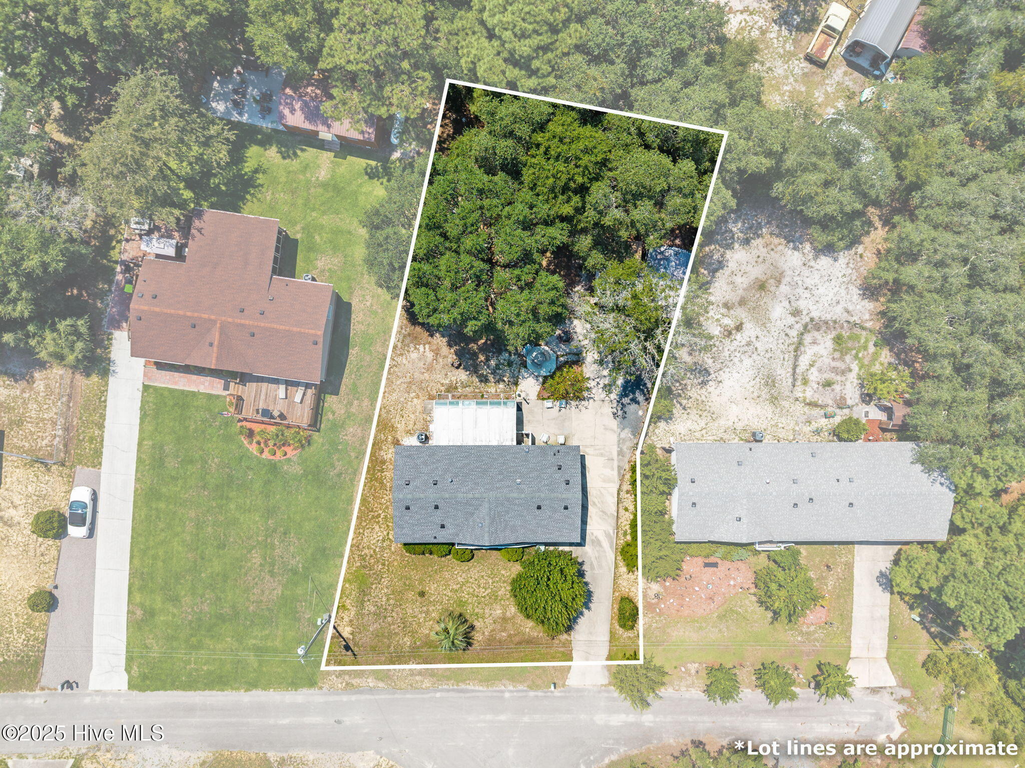 2731 Blue Bounty Road SW