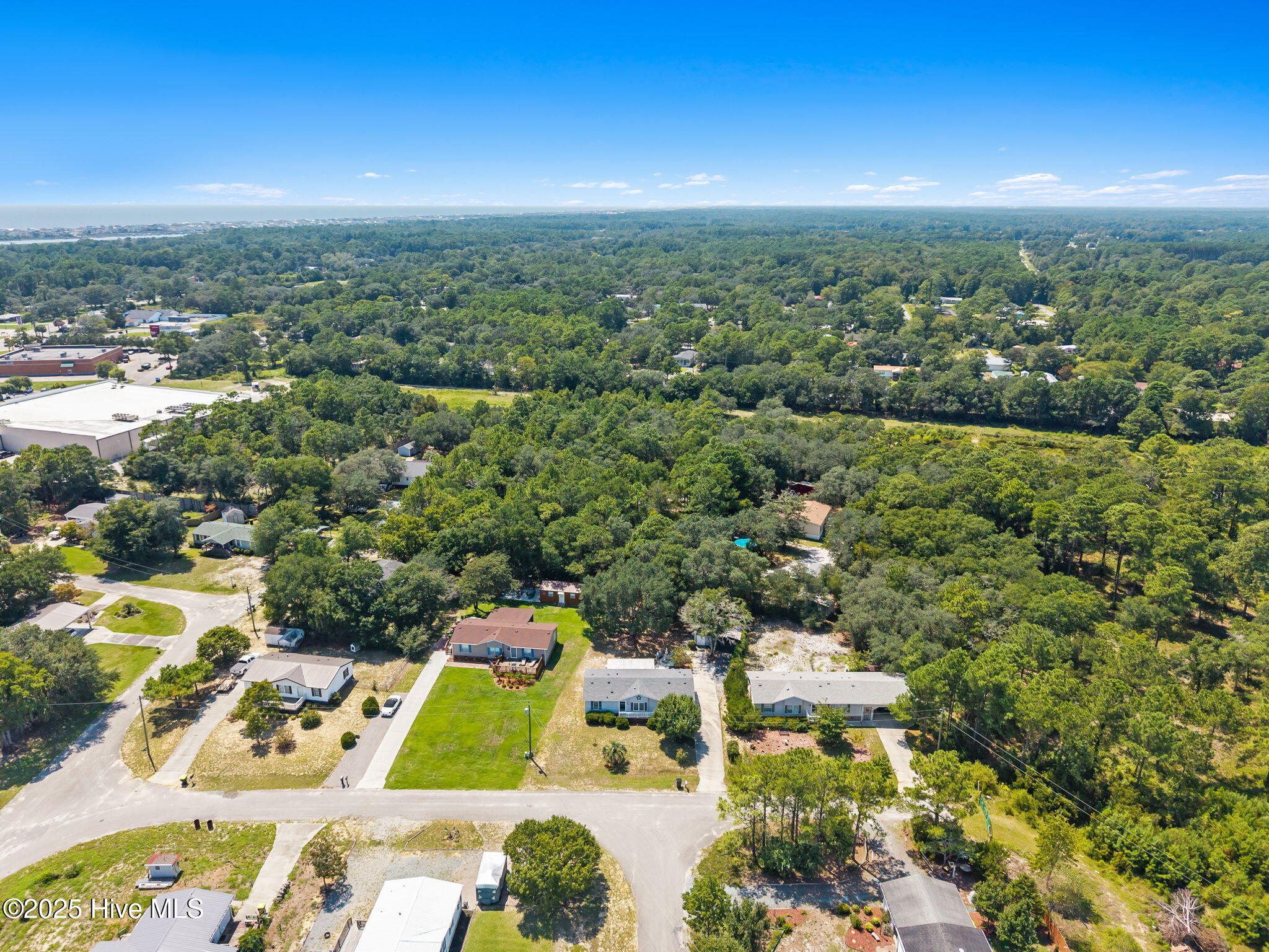2731 Blue Bounty Road SW