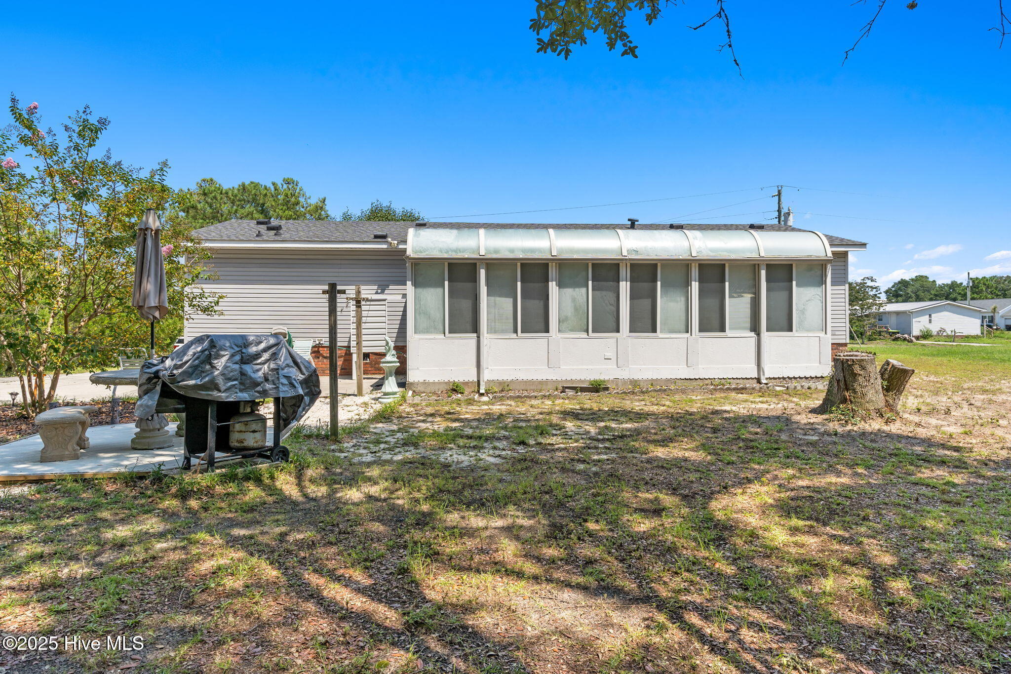 2731 Blue Bounty Road SW