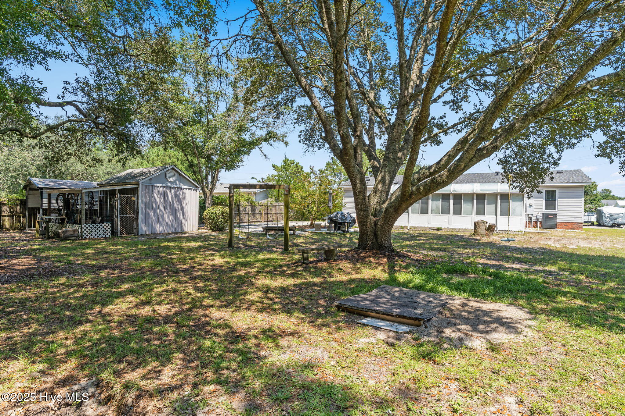 2731 Blue Bounty Road SW