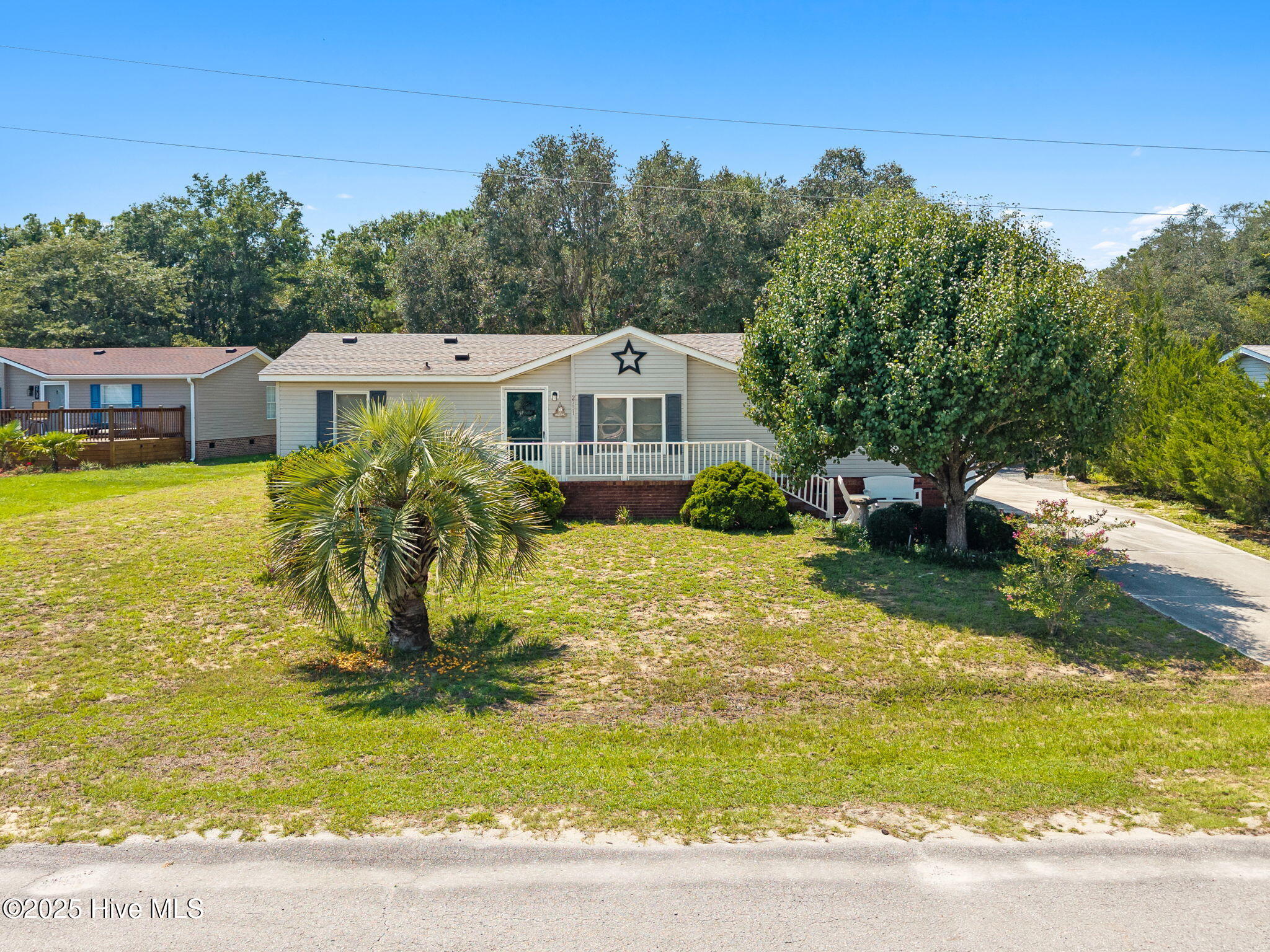 2731 Blue Bounty Road SW