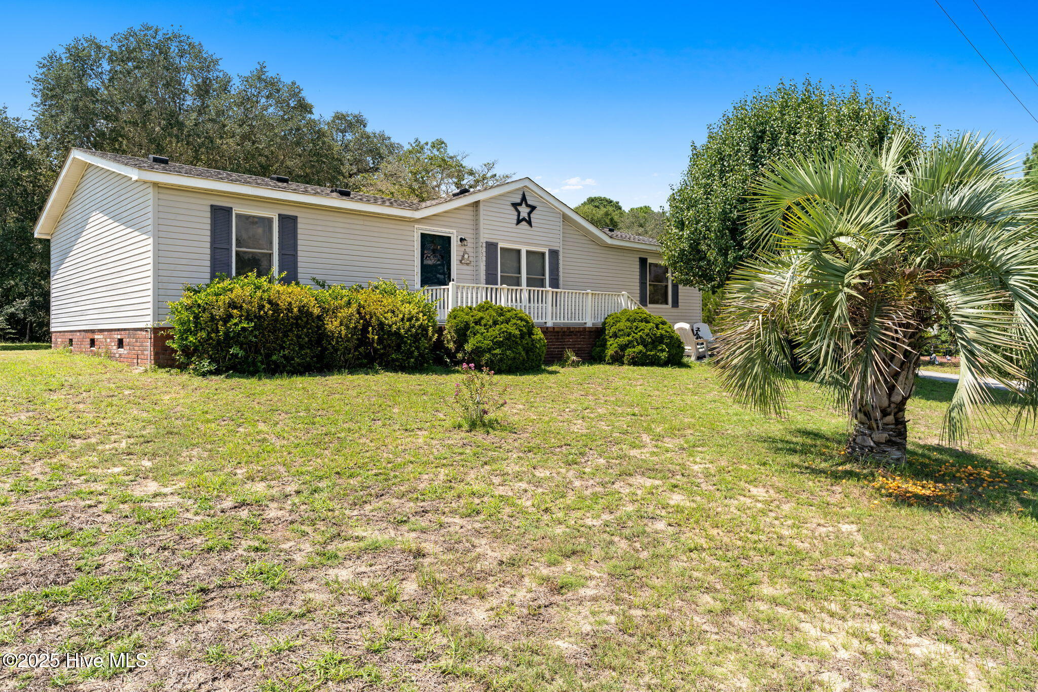 2731 Blue Bounty Road SW