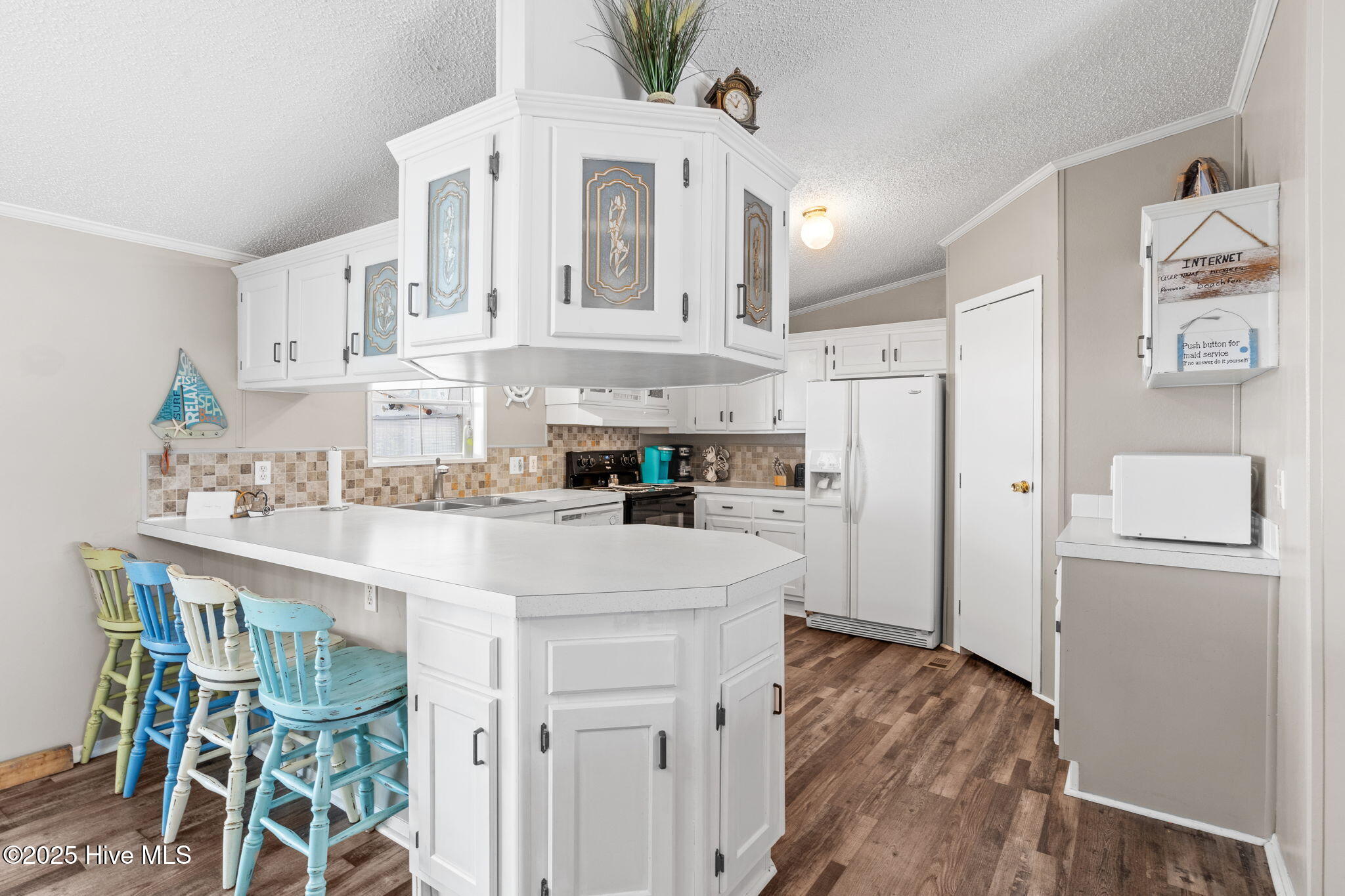 2731 Blue Bounty Road SW