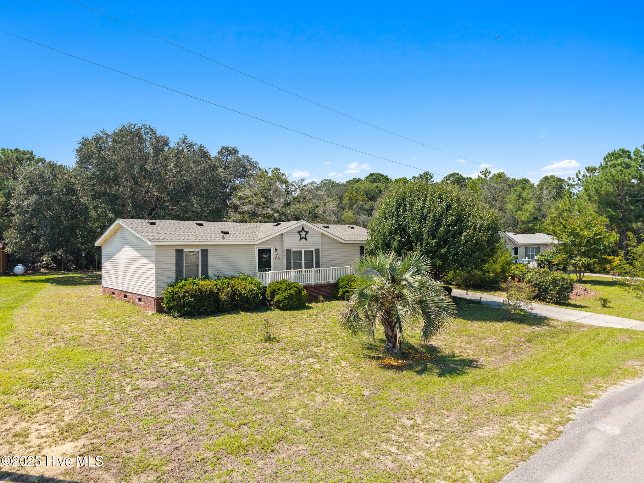 2731 Blue Bounty Road SW