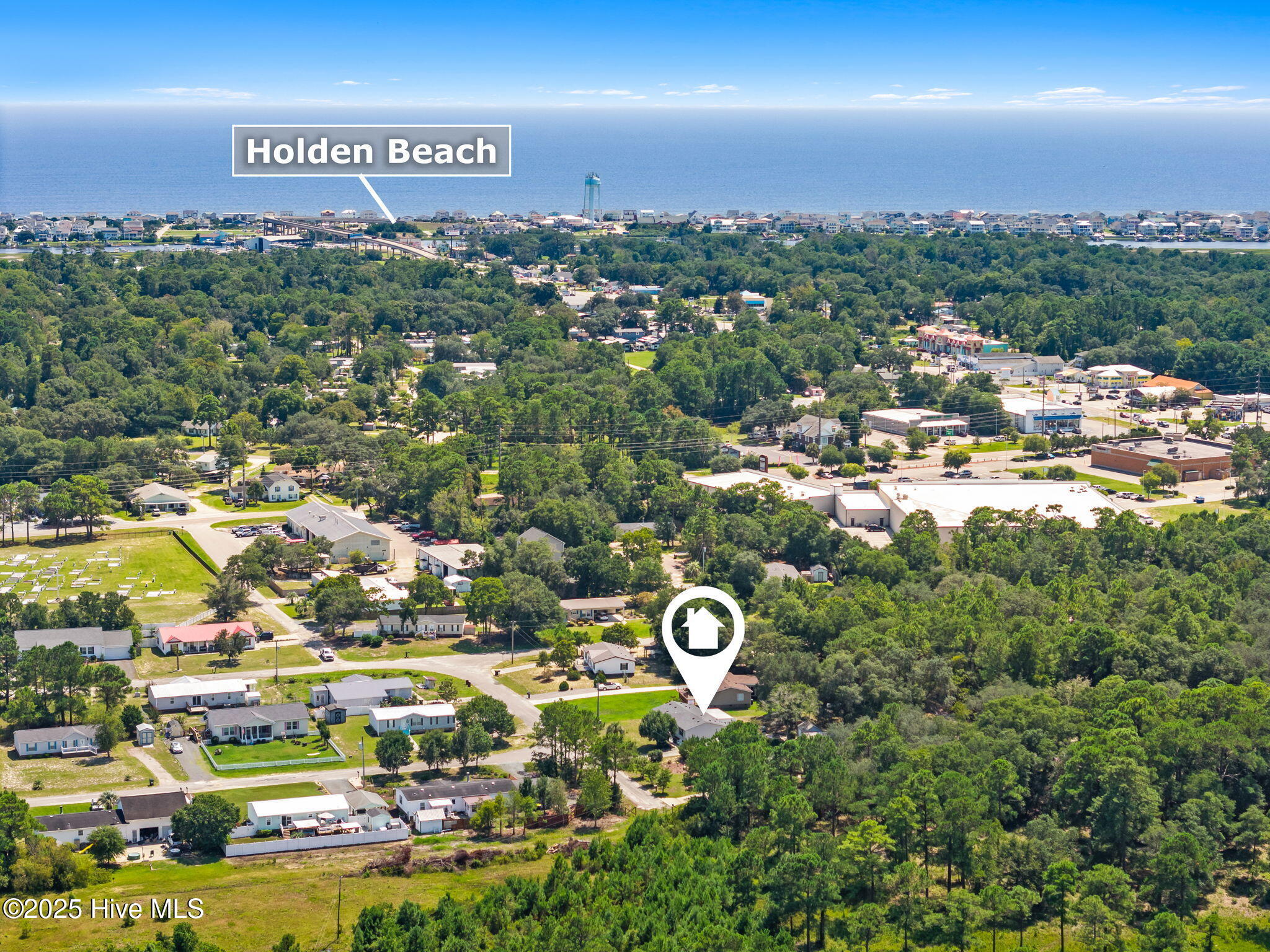 2731 Blue Bounty Road SW