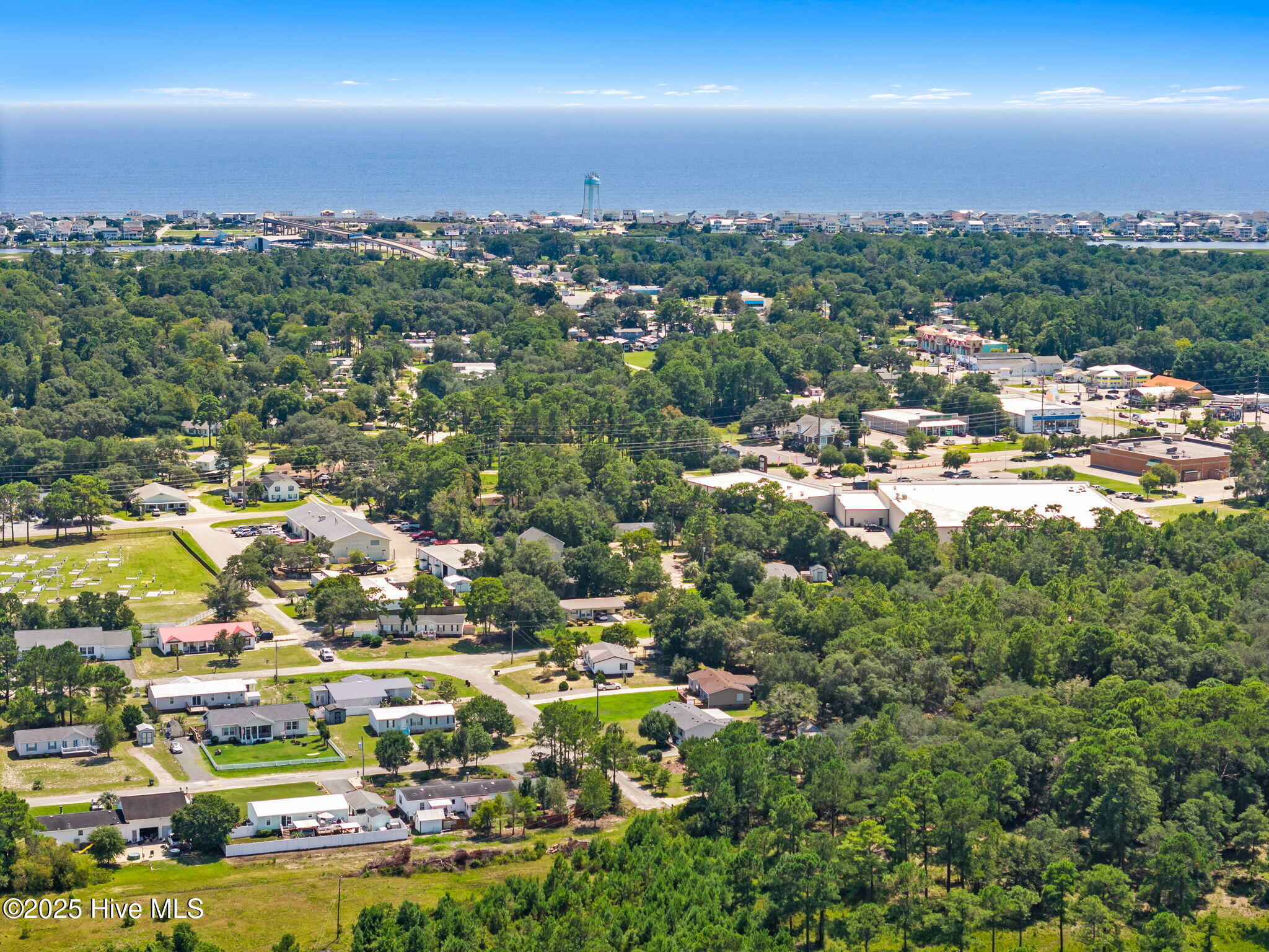 2731 Blue Bounty Road SW
