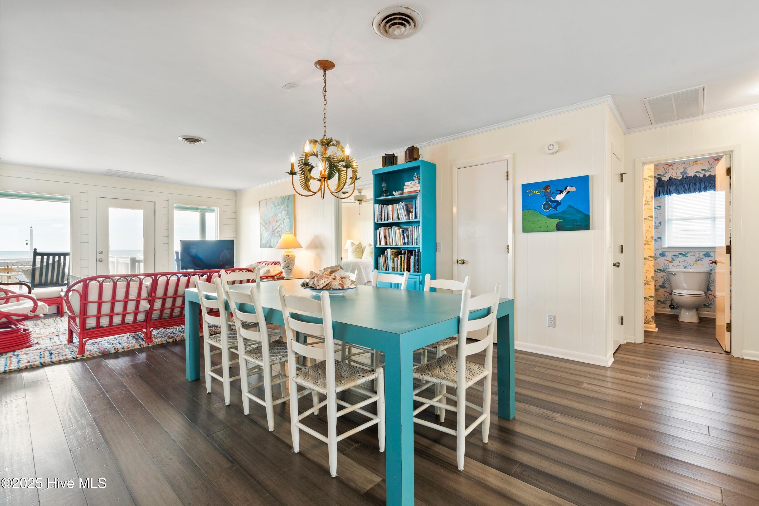 491 Ocean Boulevard W