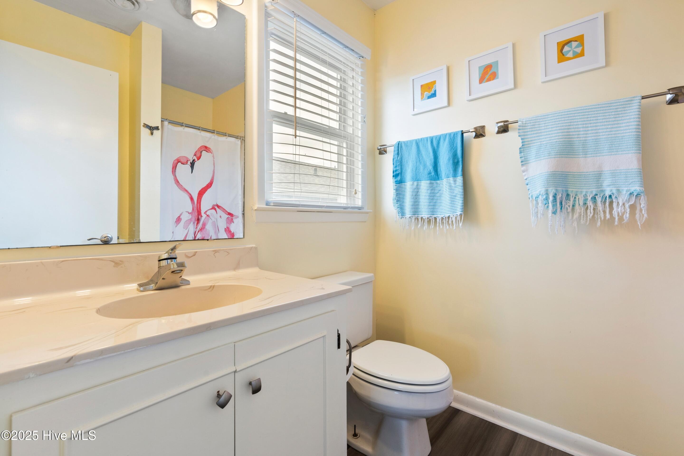 491 Ocean Boulevard W