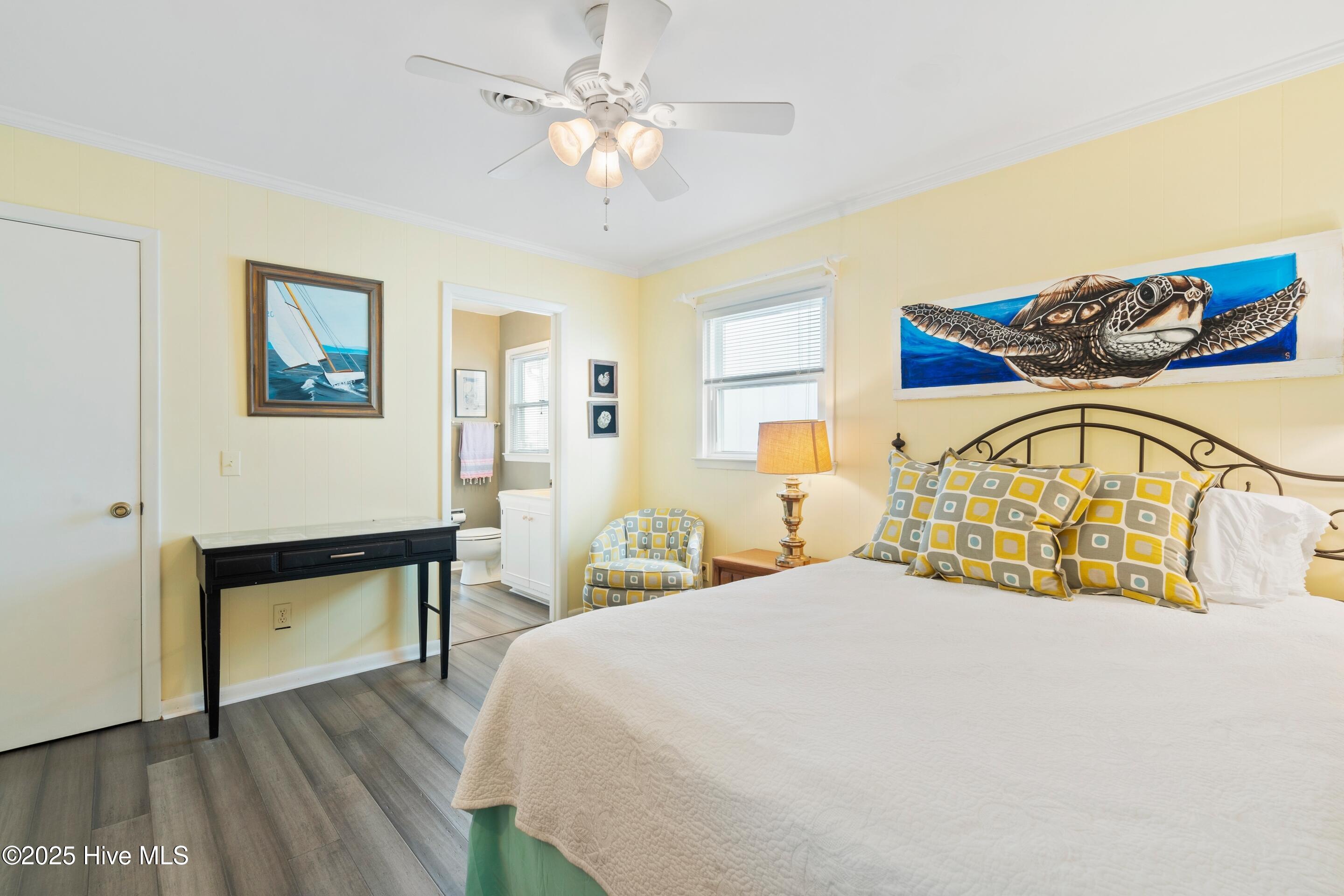 491 Ocean Boulevard W