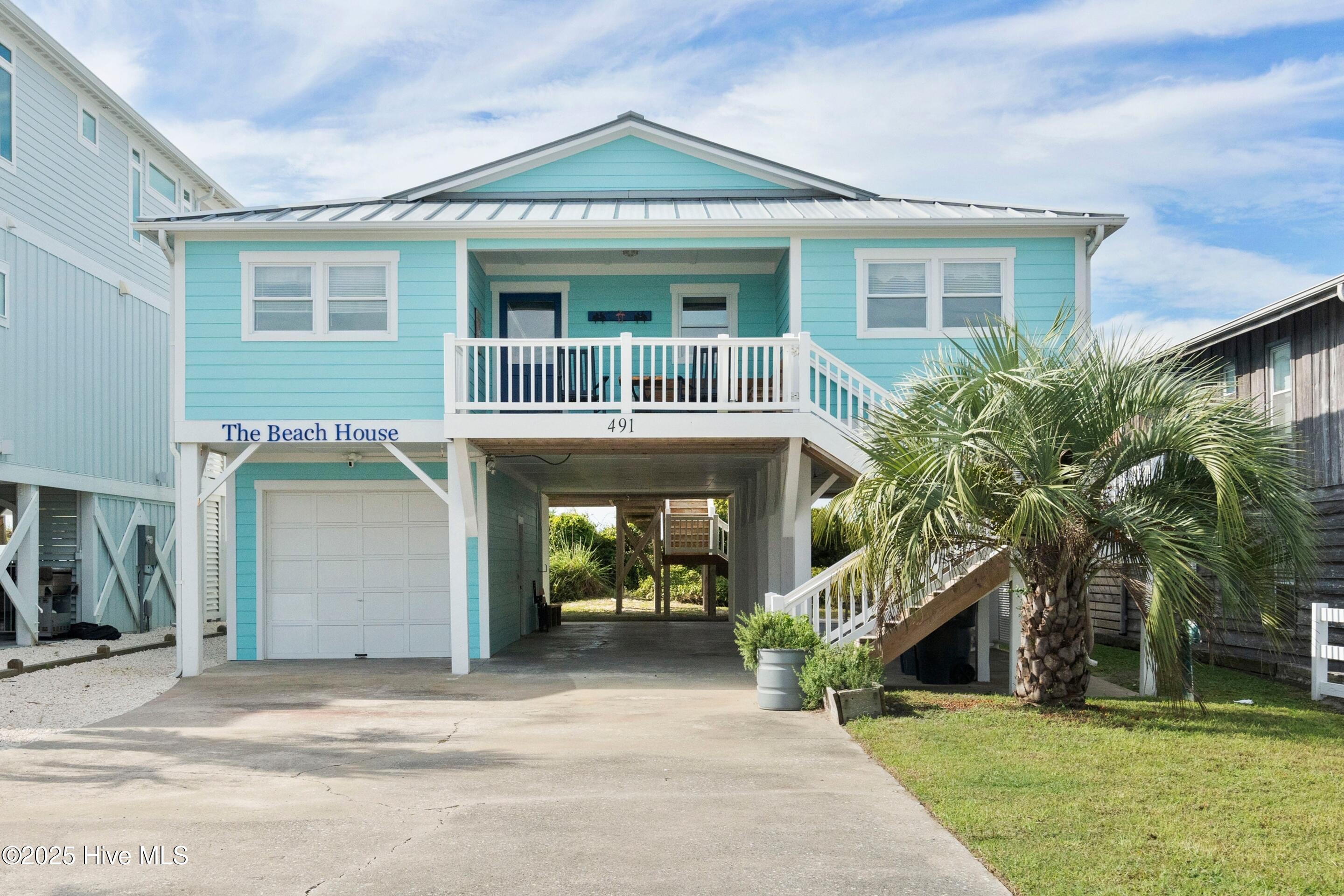 491 Ocean Boulevard W