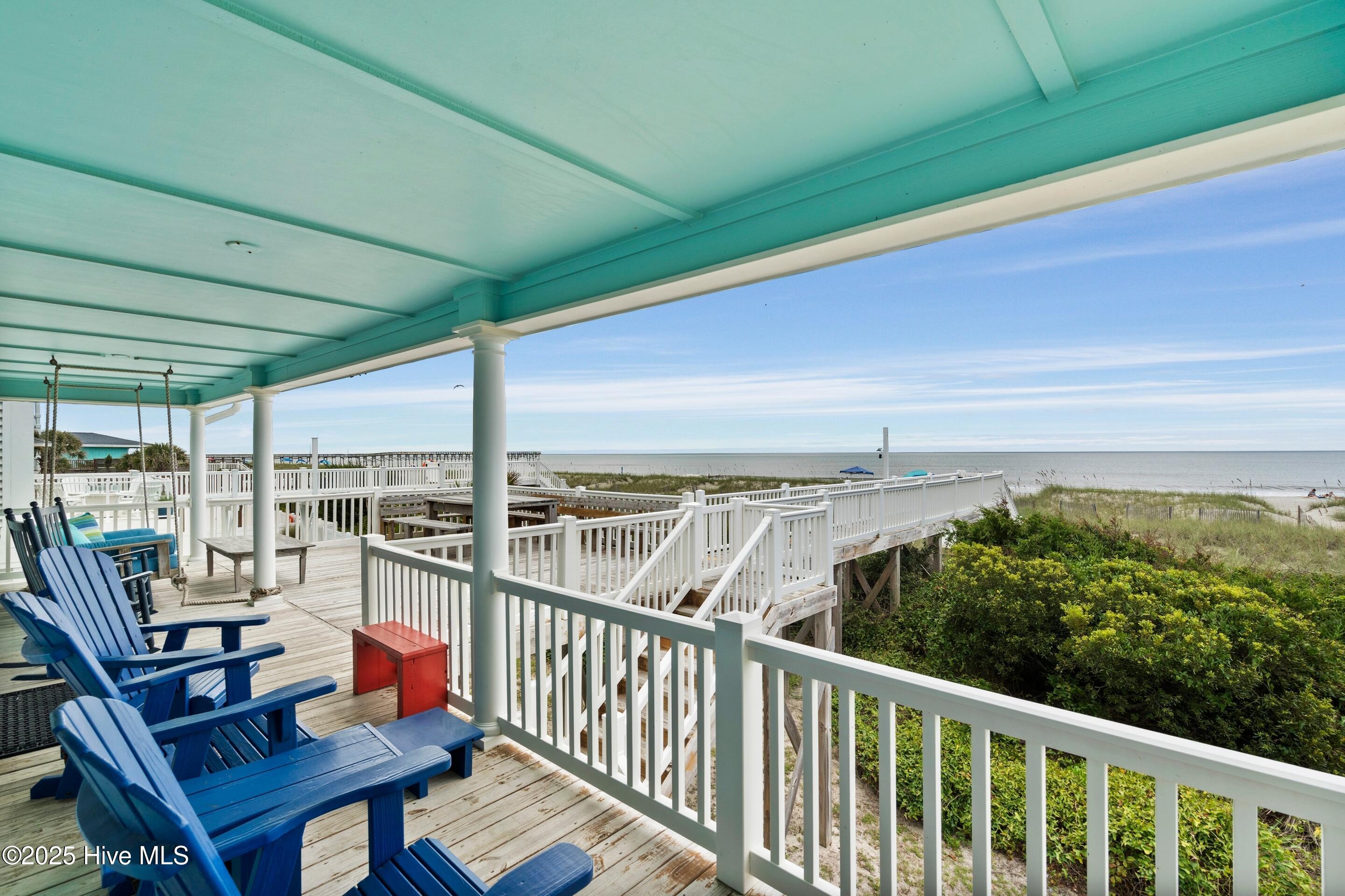 491 Ocean Boulevard W
