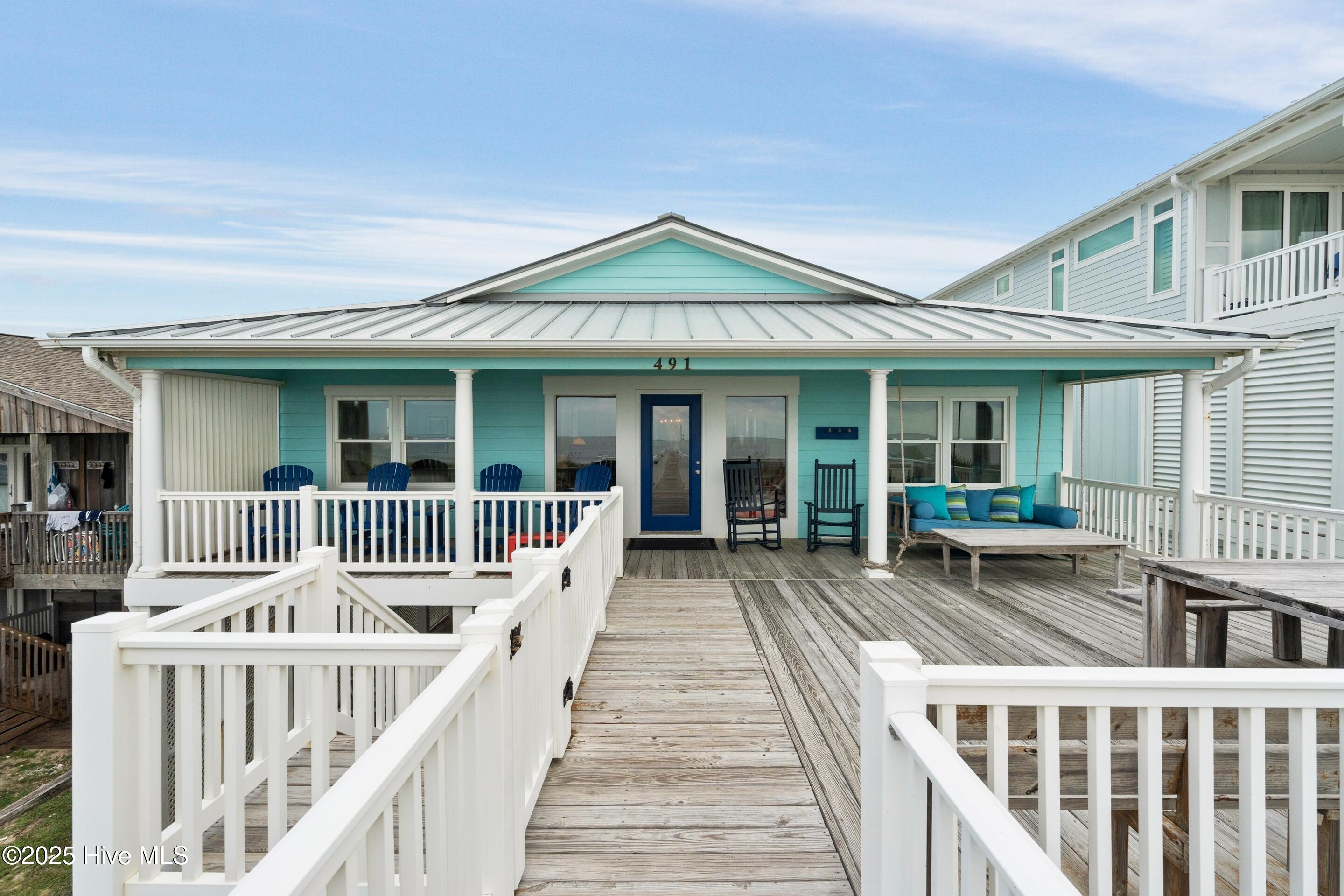 491 Ocean Boulevard W