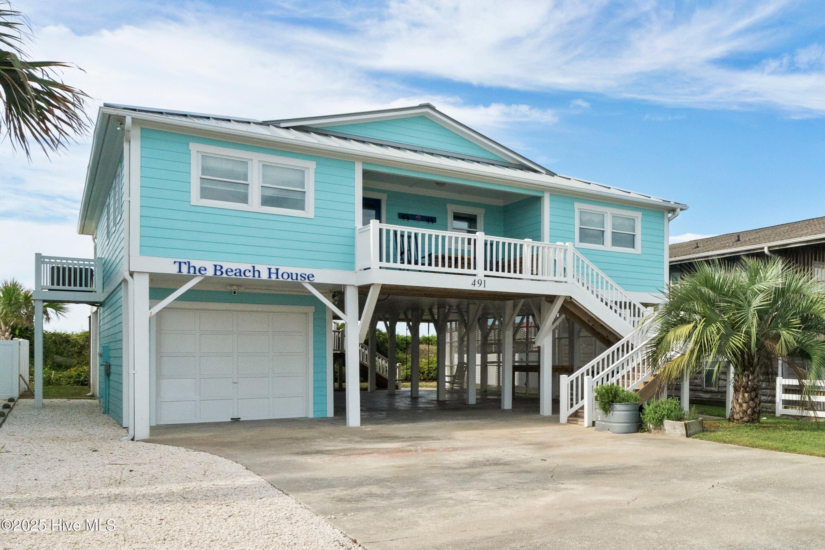 491 Ocean Boulevard W