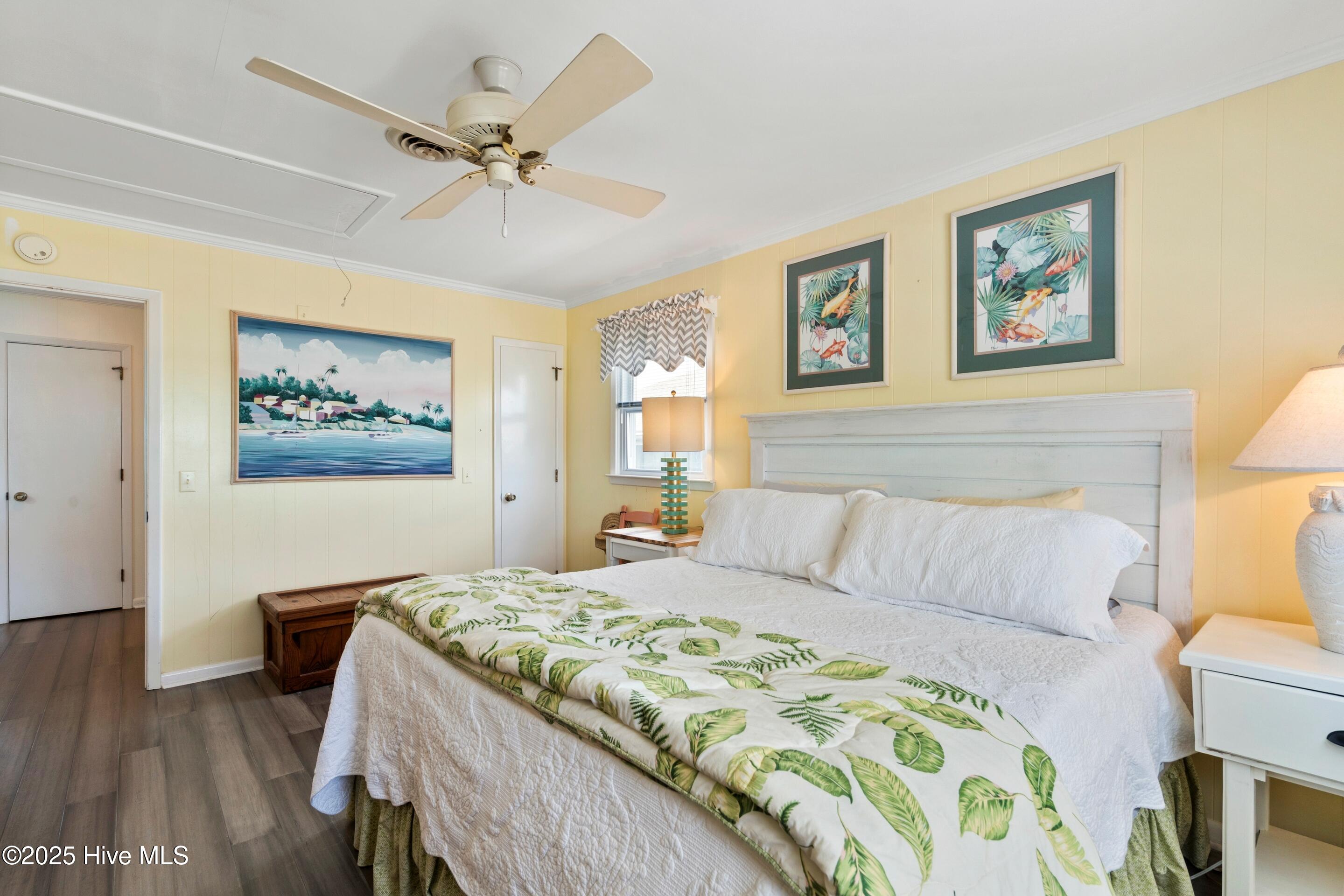 491 Ocean Boulevard W