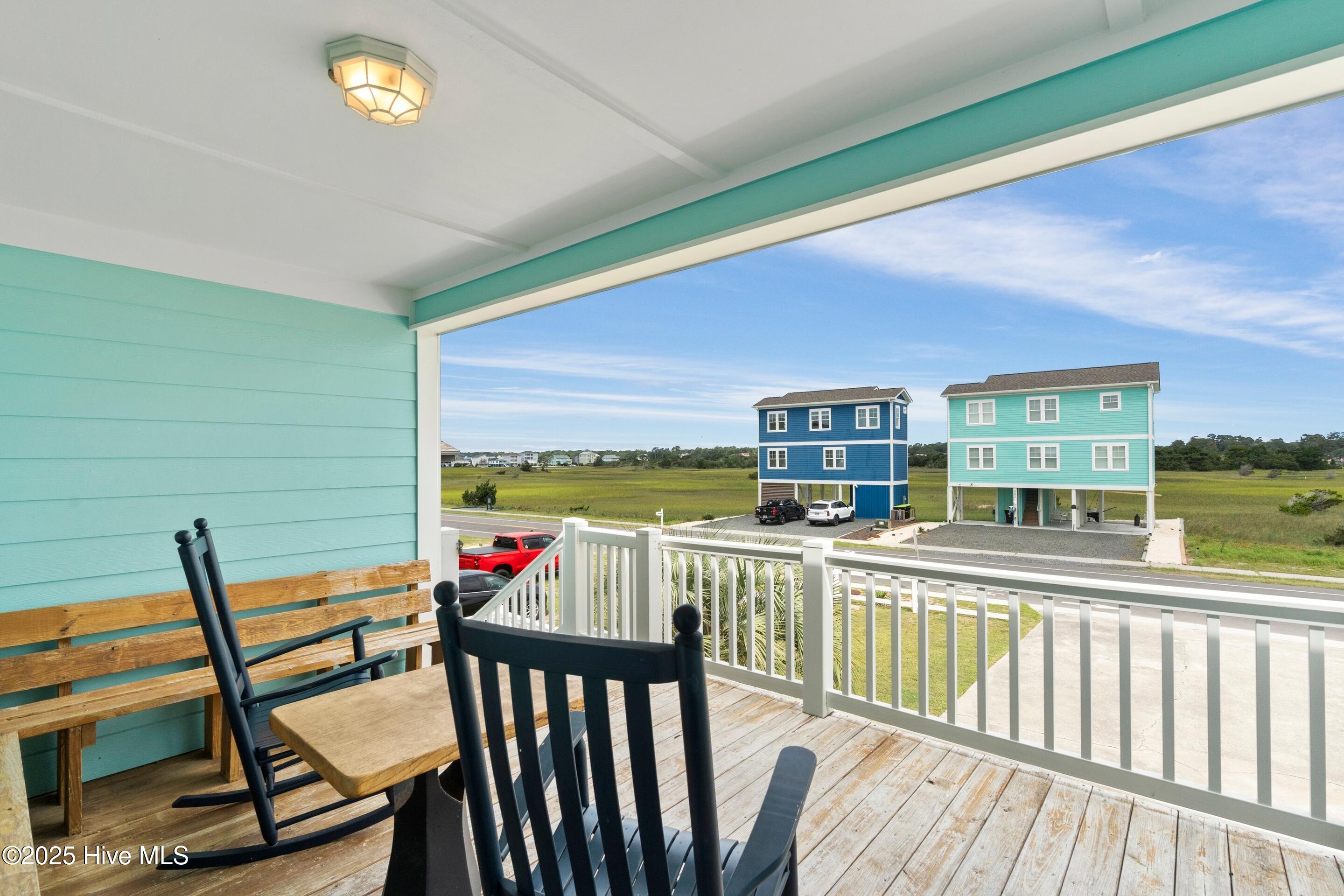 491 Ocean Boulevard W