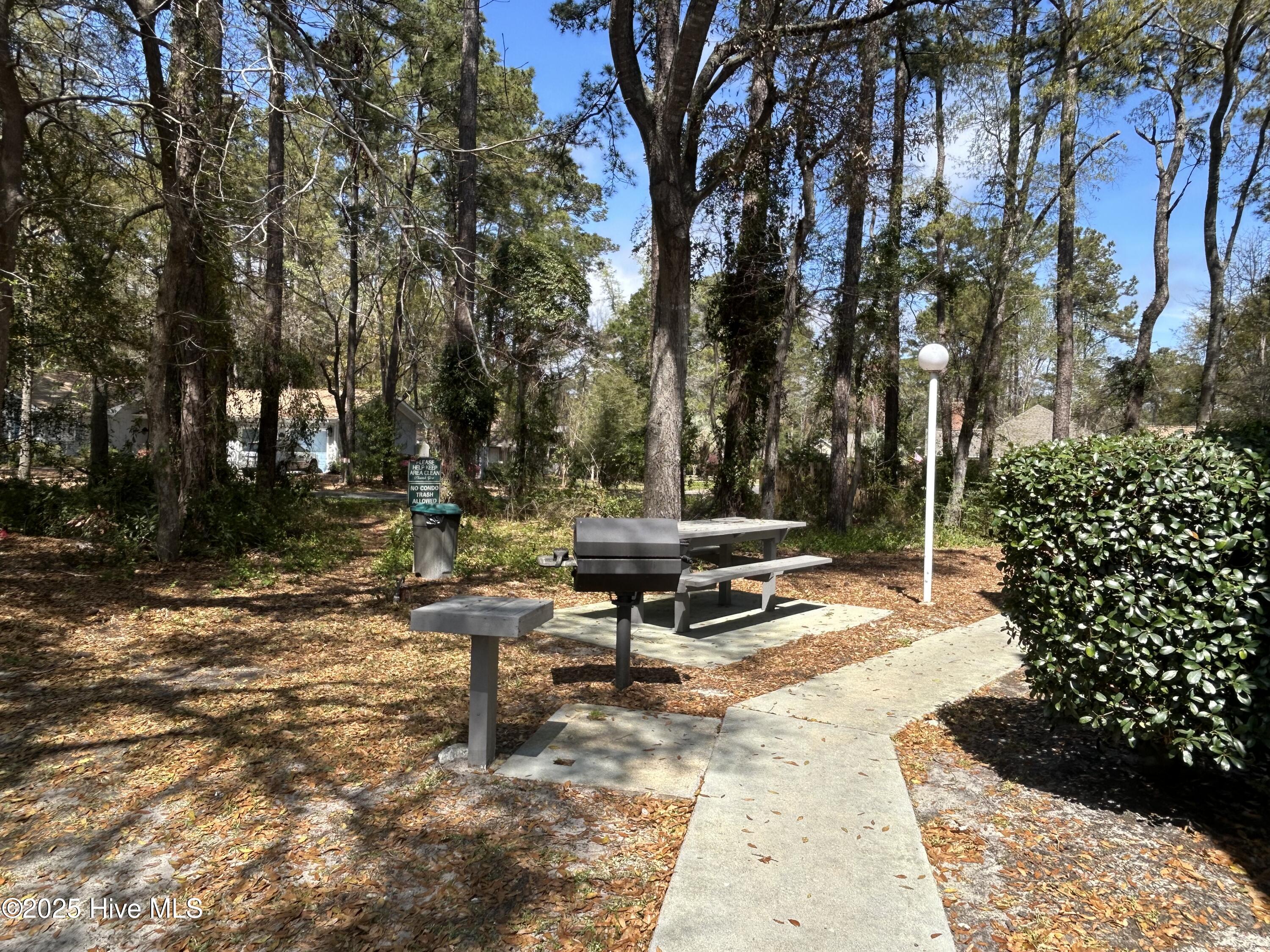 10172 Beach Drive SW Unit 2106