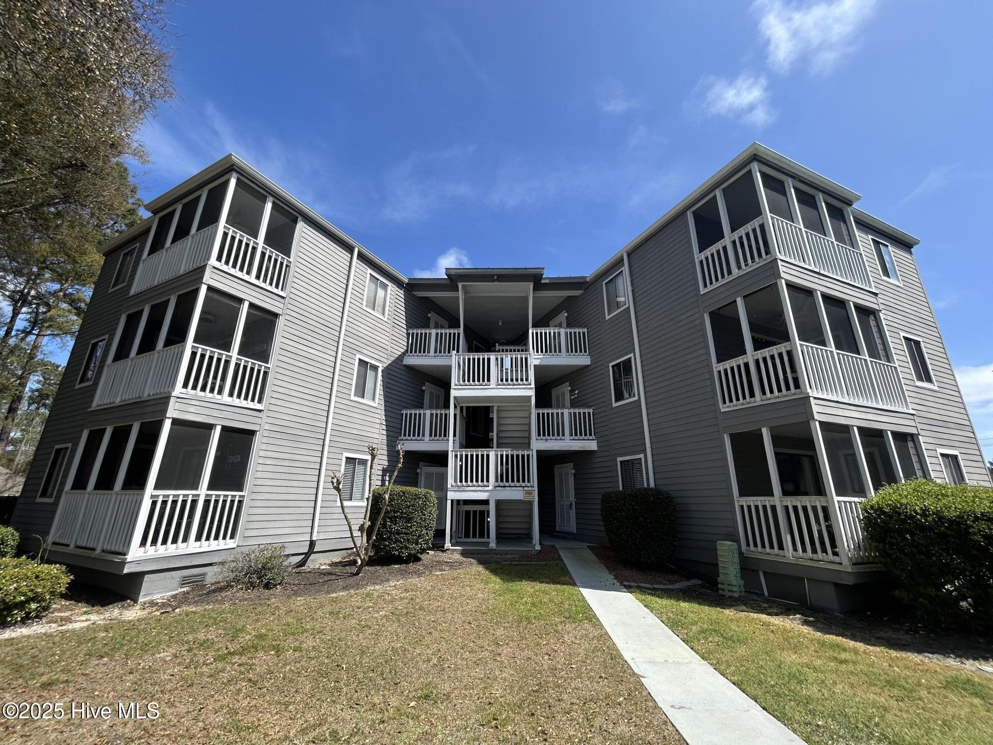 10172 Beach Drive SW Unit 2106