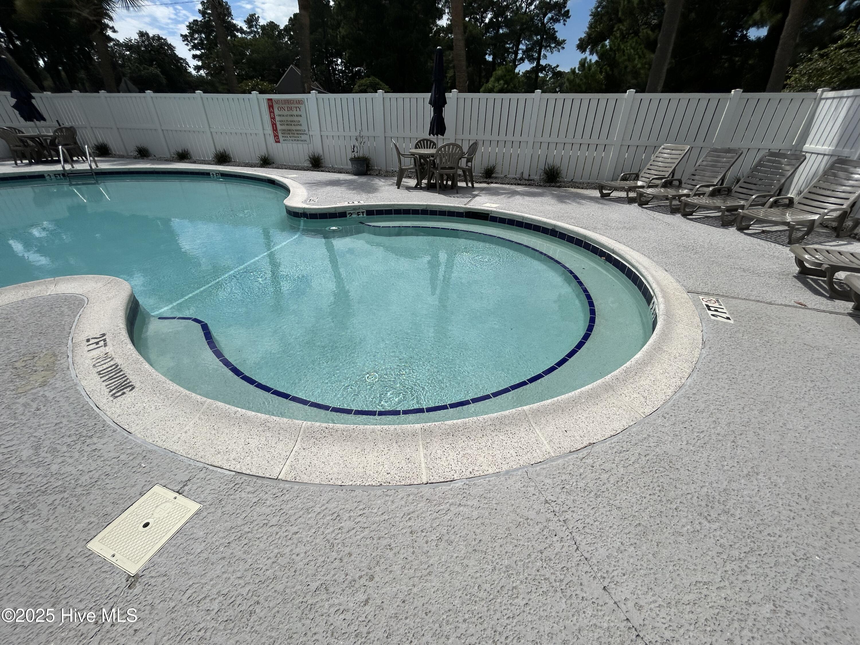 10172 Beach Drive SW Unit 2106