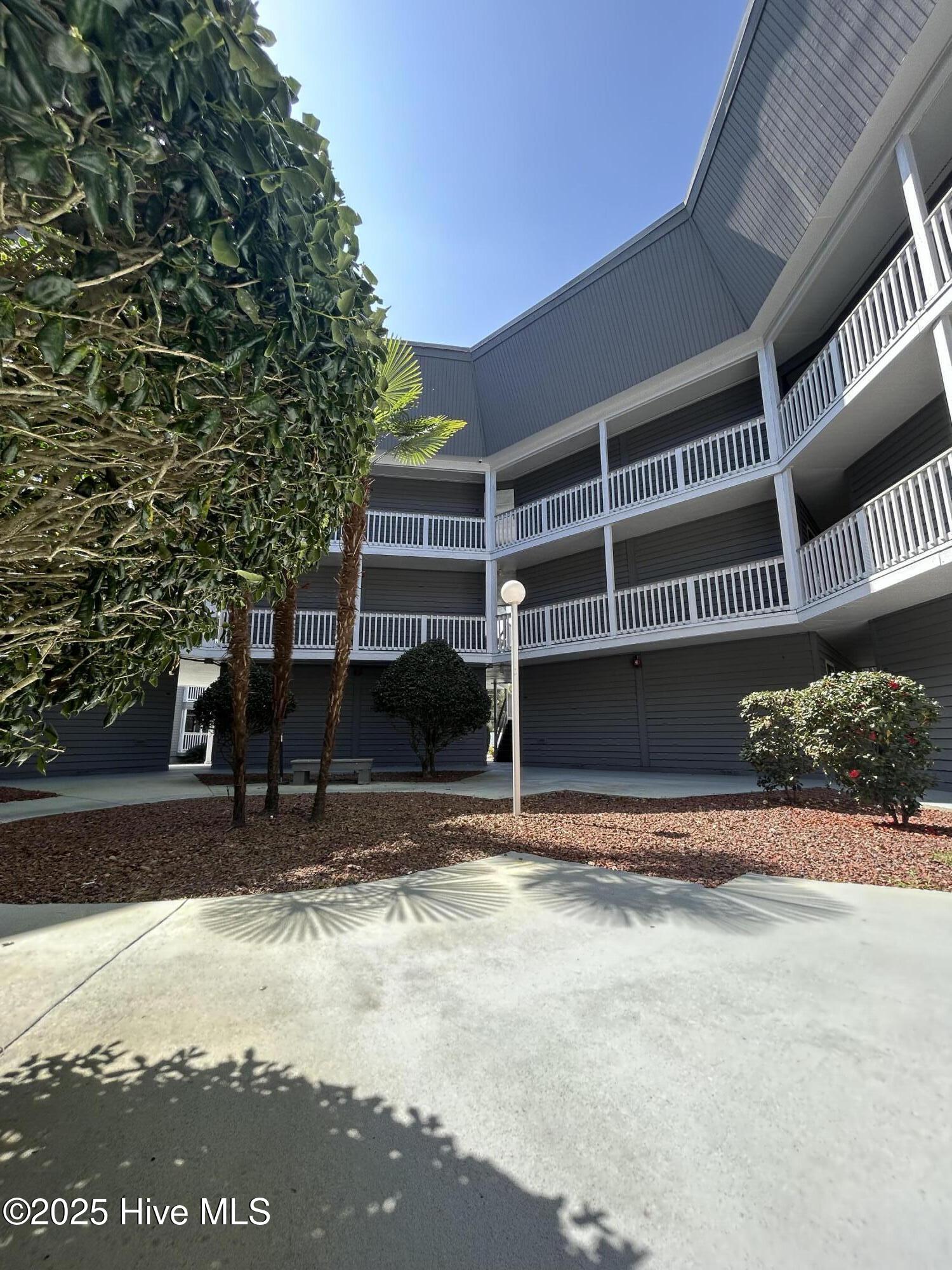 10172 Beach Drive SW Unit 2106