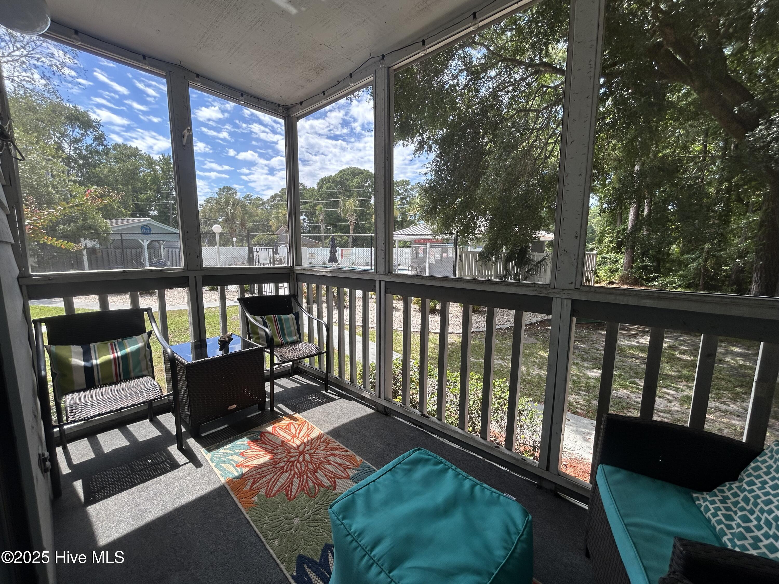 10172 Beach Drive SW Unit 2106