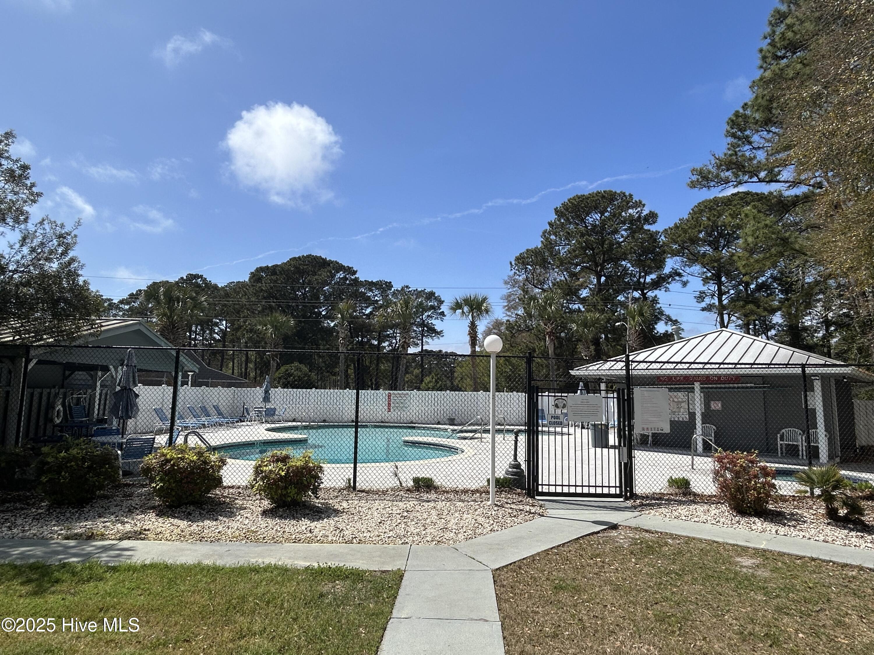 10172 Beach Drive SW Unit 2106