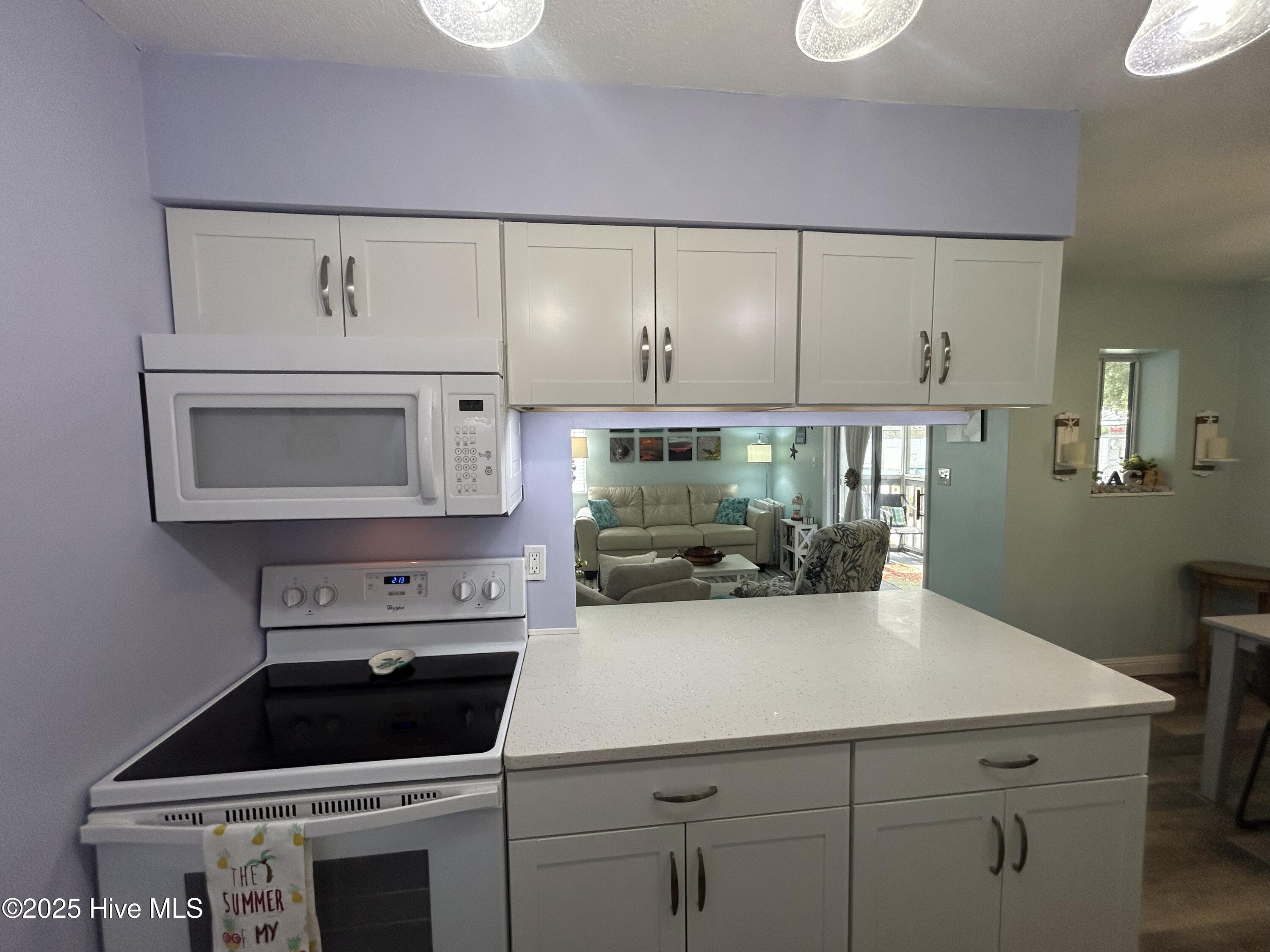 10172 Beach Drive SW Unit 2106