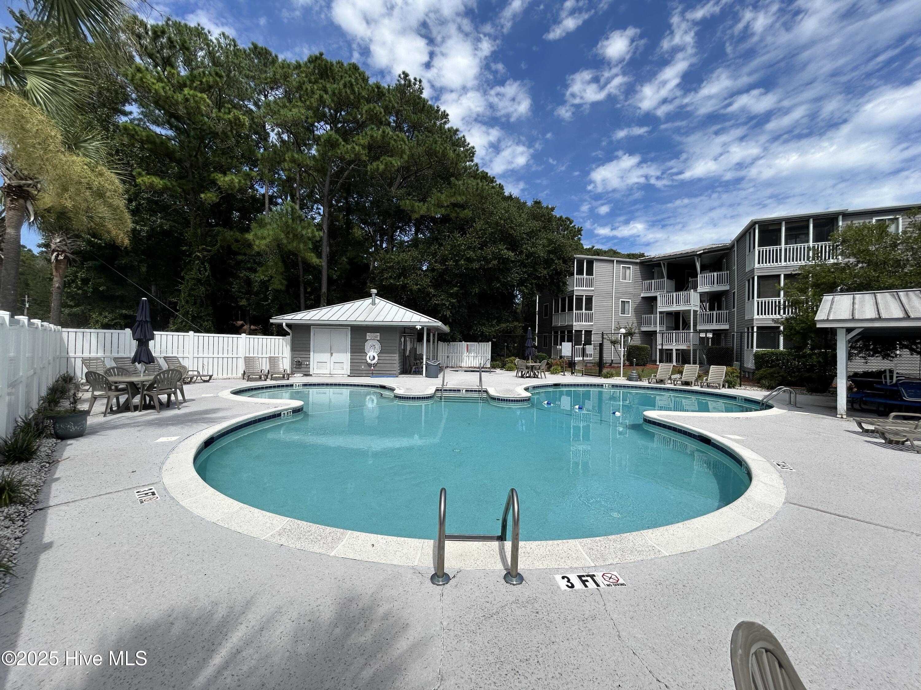 10172 Beach Drive SW Unit 2106