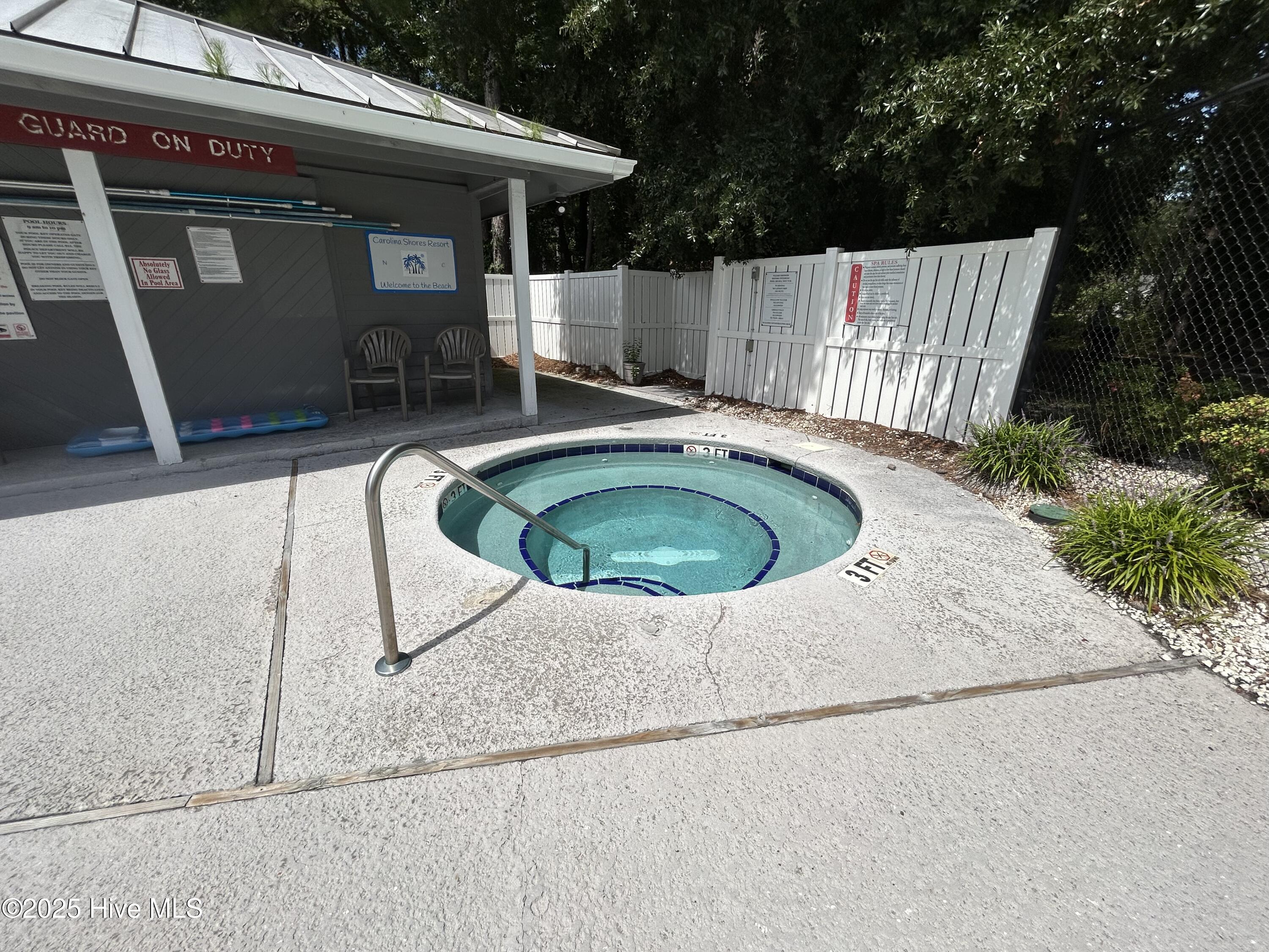 10172 Beach Drive SW Unit 2106