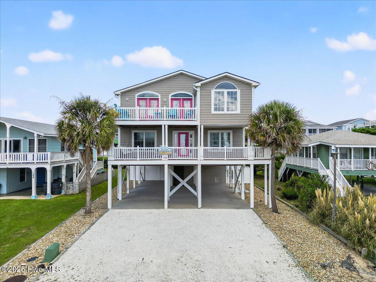 192 Ocean Boulevard W