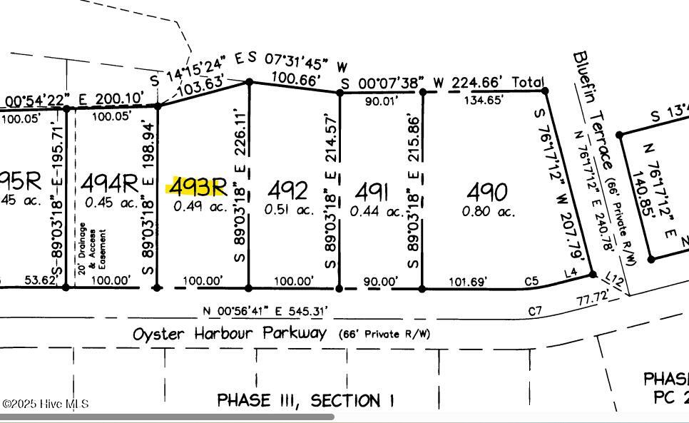 2090 493R Oyster Harbour Parkway SW