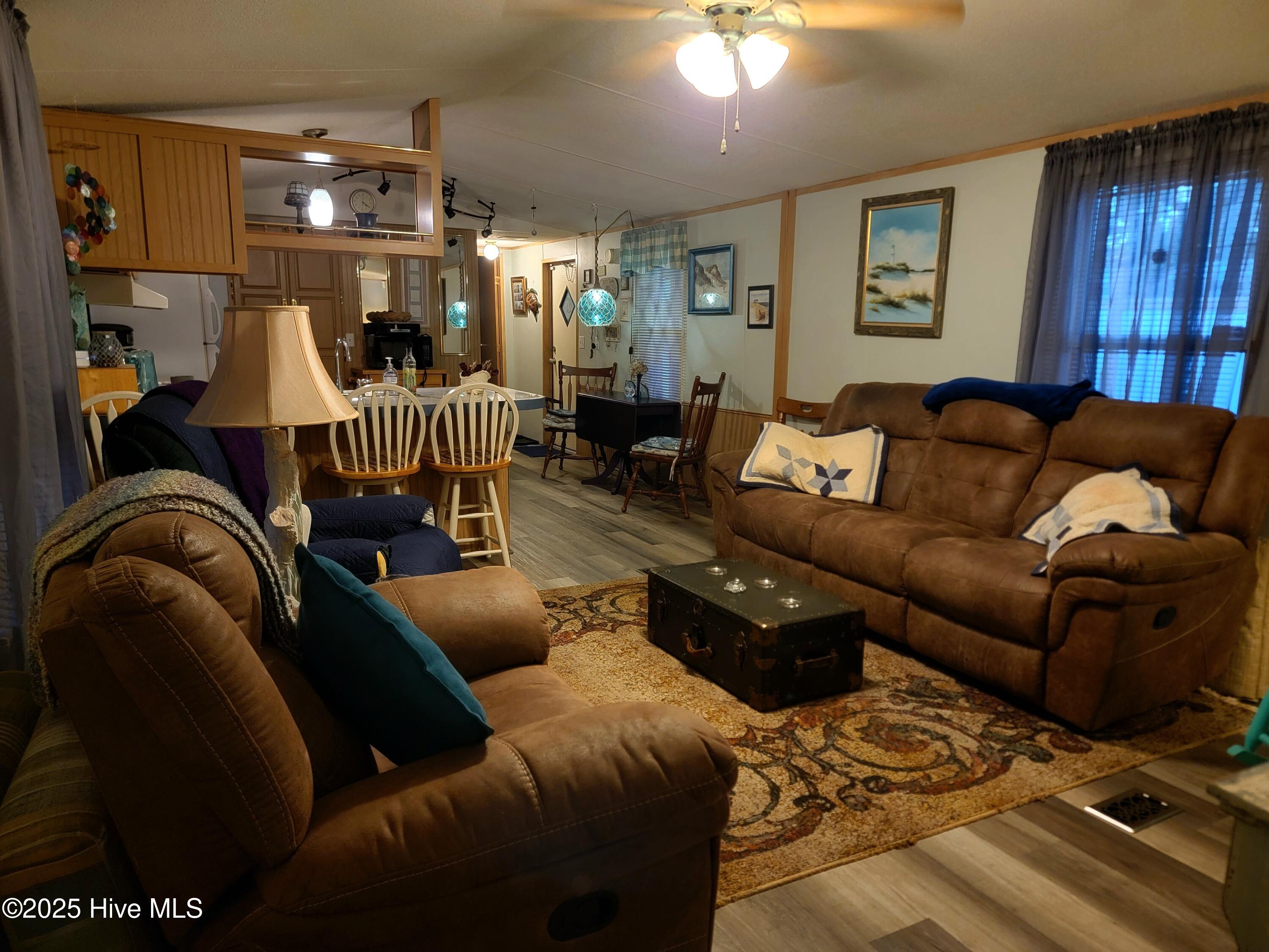 2152 Forest Drive SW