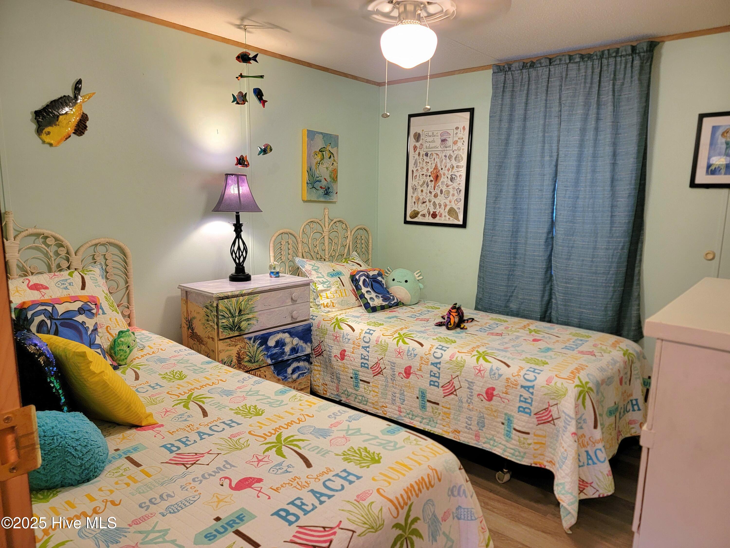 2152 Forest Drive SW