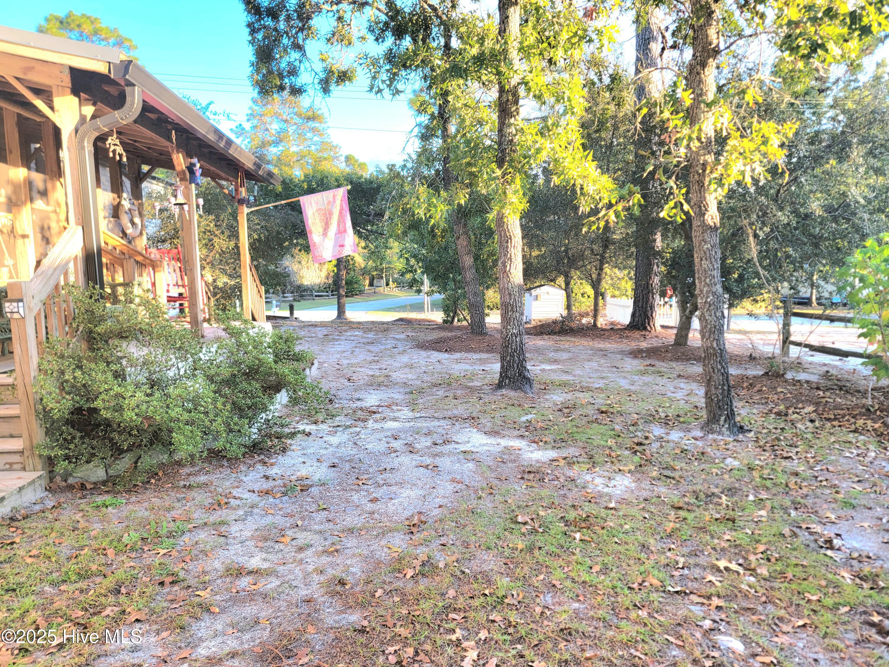 2152 Forest Drive SW
