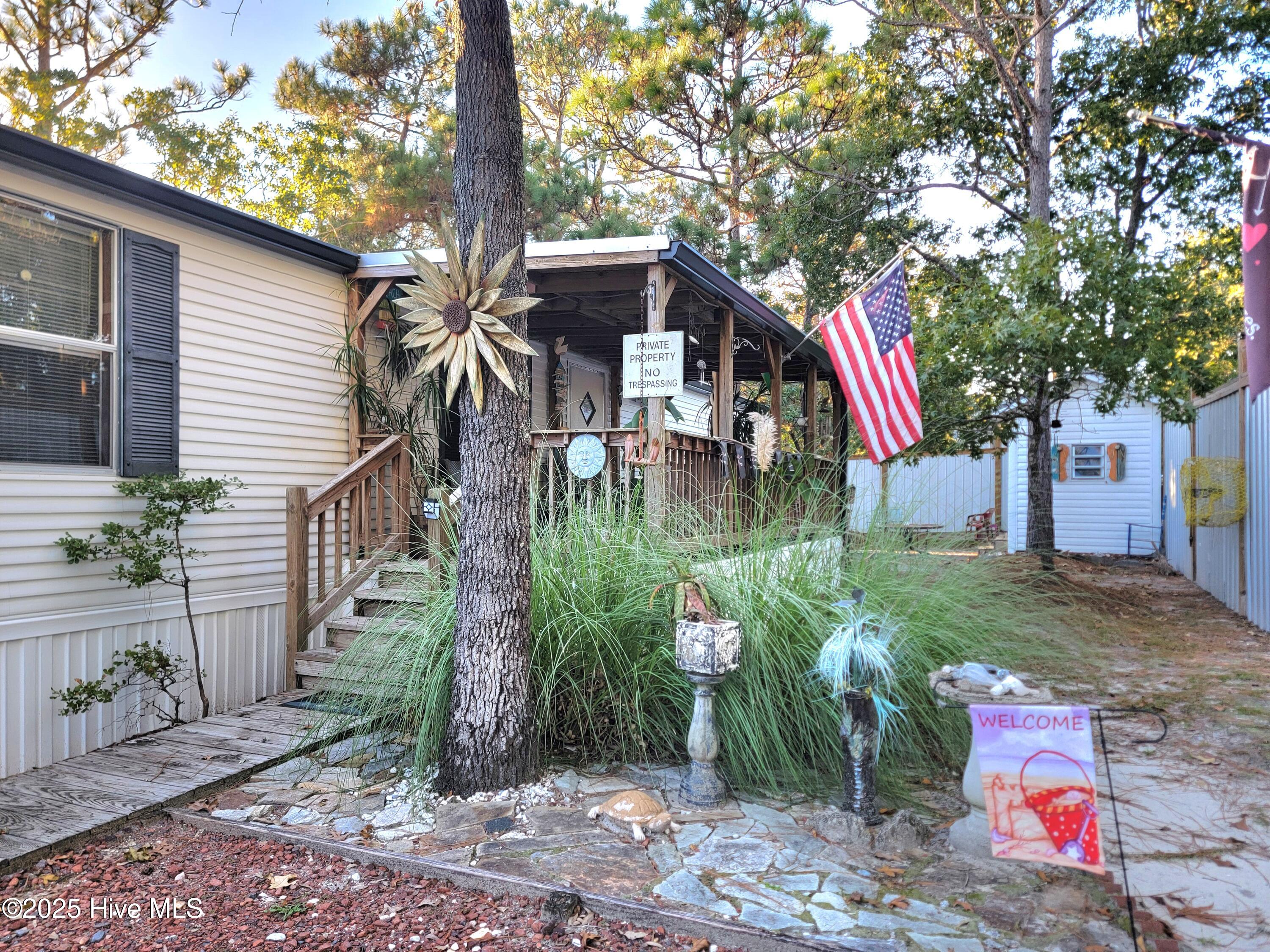 2152 Forest Drive SW