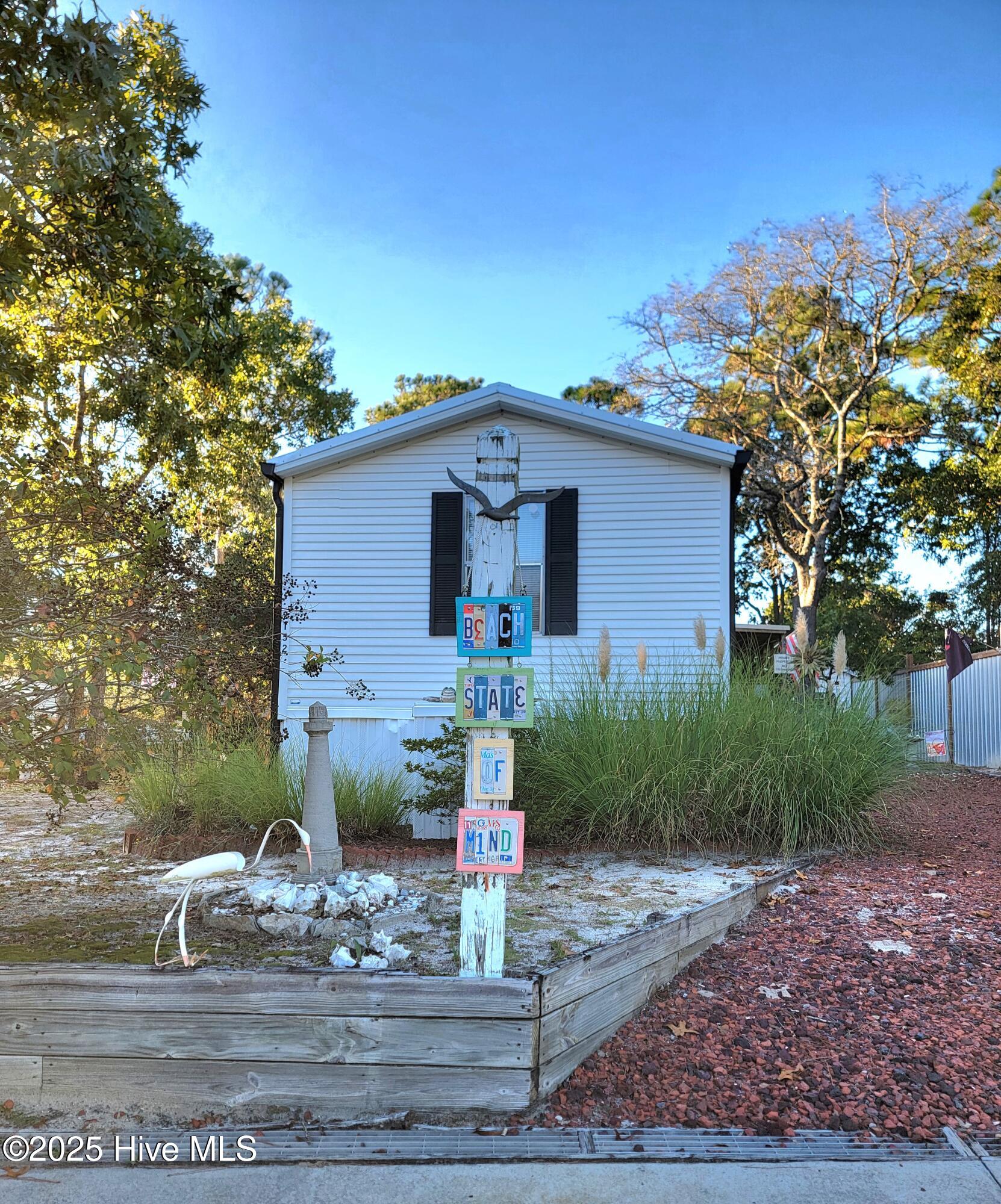 2152 Forest Drive SW
