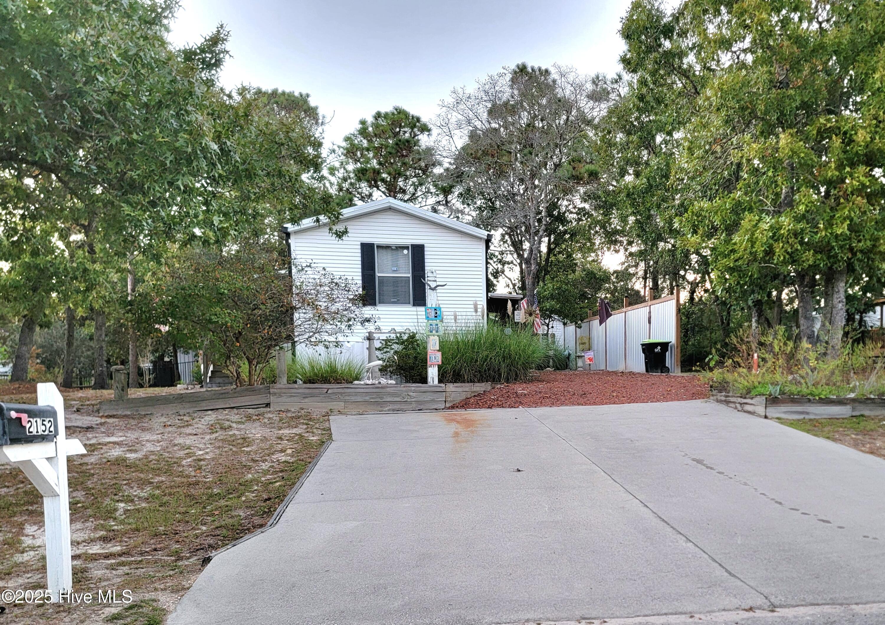 2152 Forest Drive SW