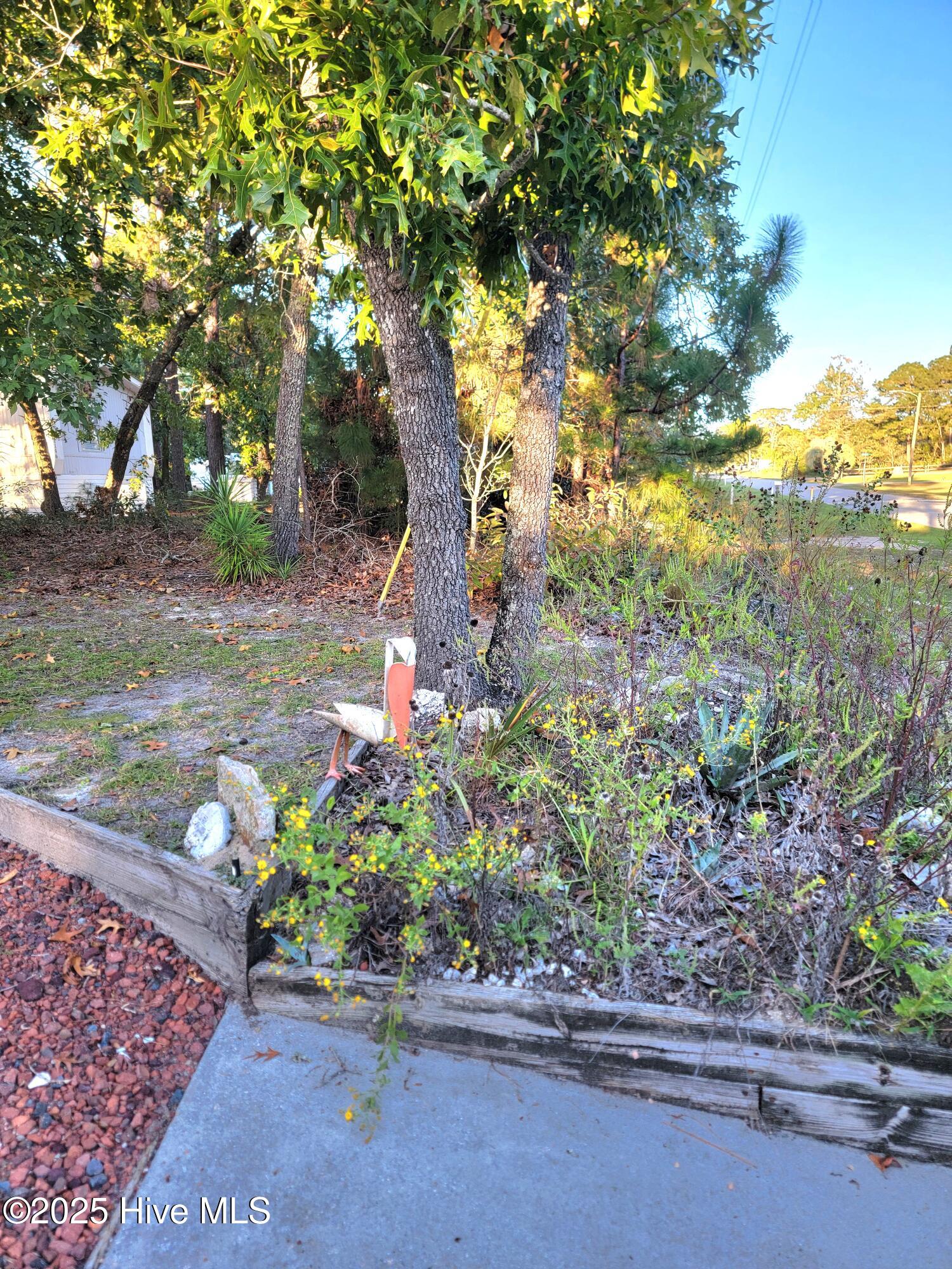 2152 Forest Drive SW