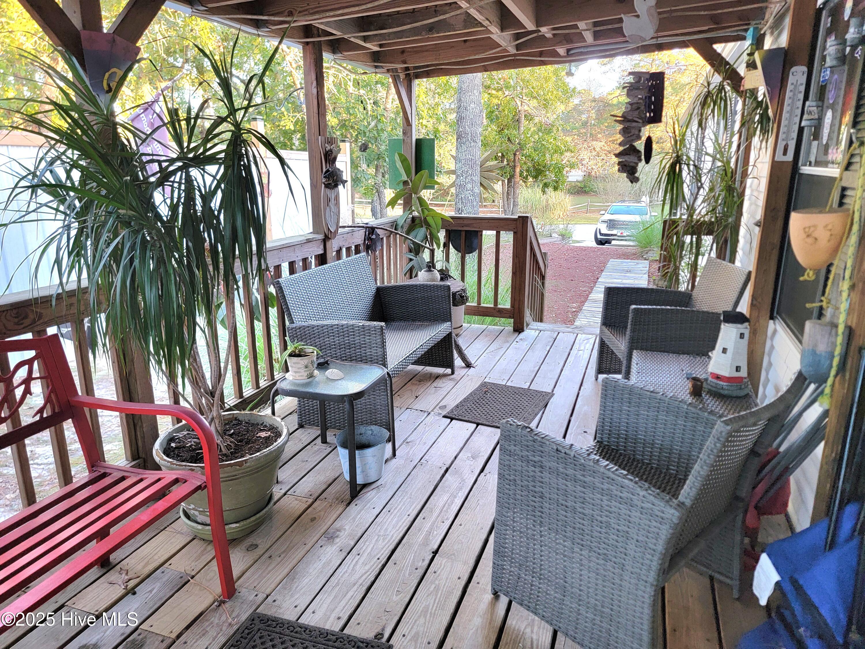 2152 Forest Drive SW