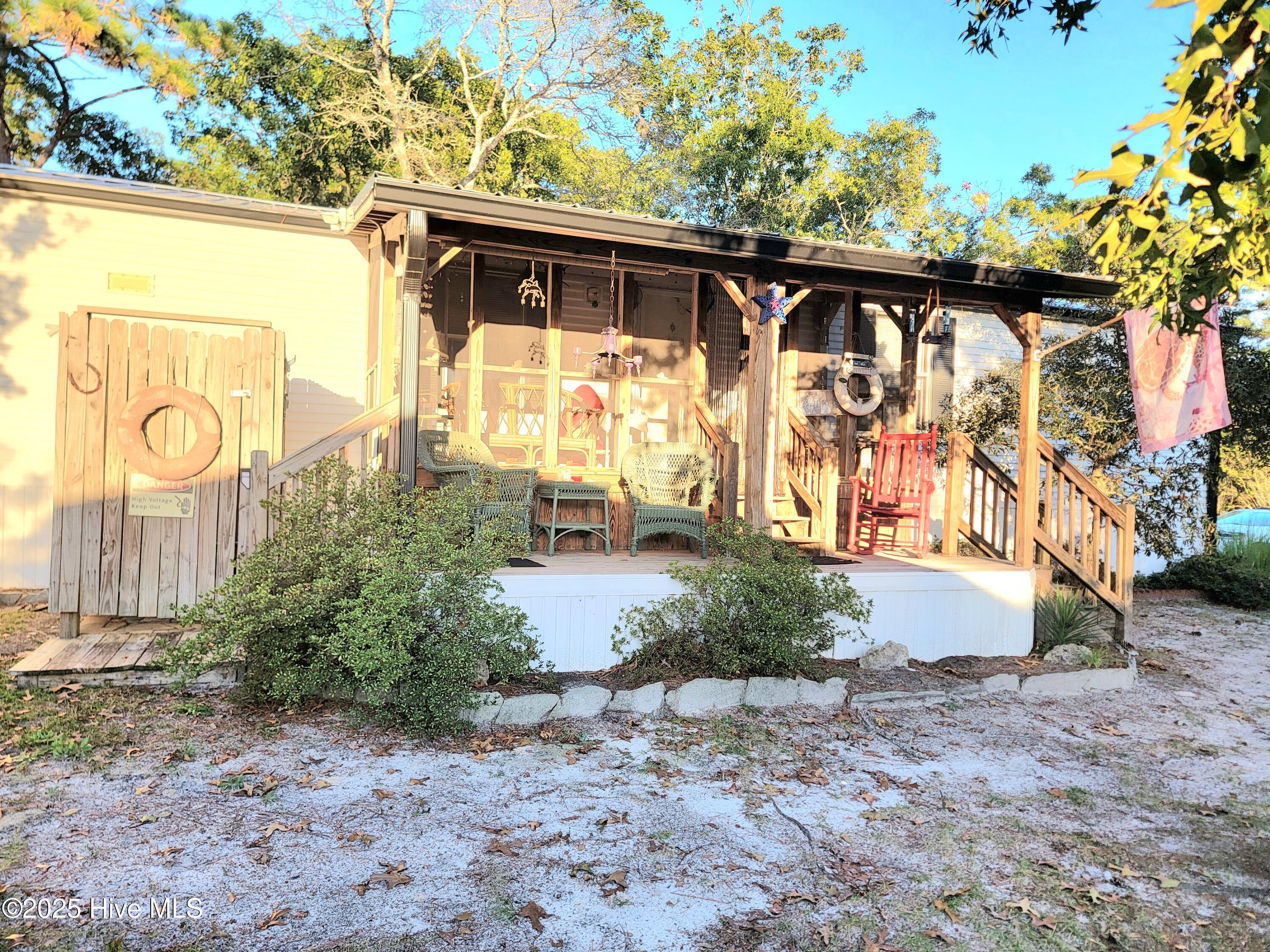 2152 Forest Drive SW