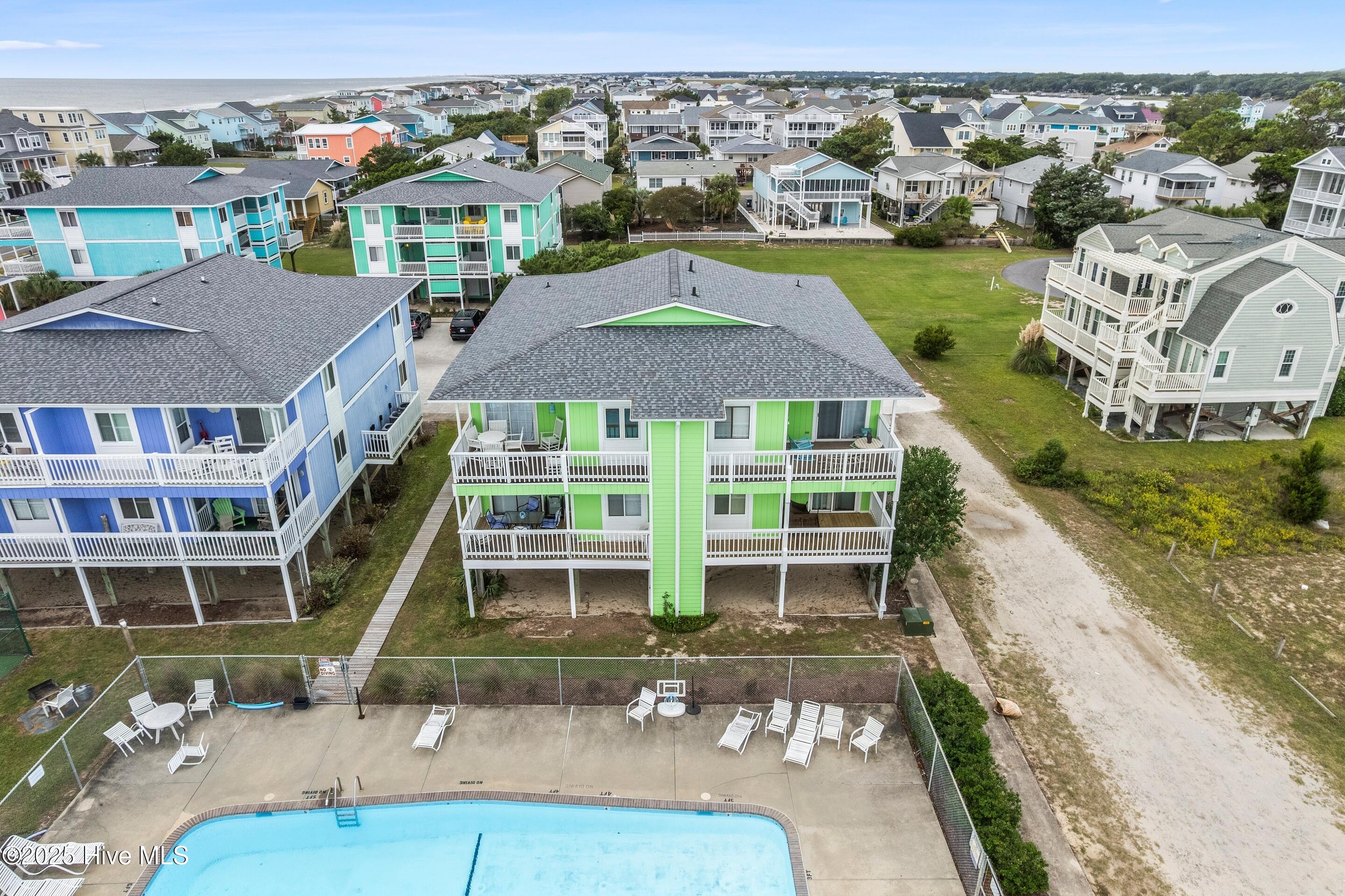 1068 Ocean Boulevard W # 8b