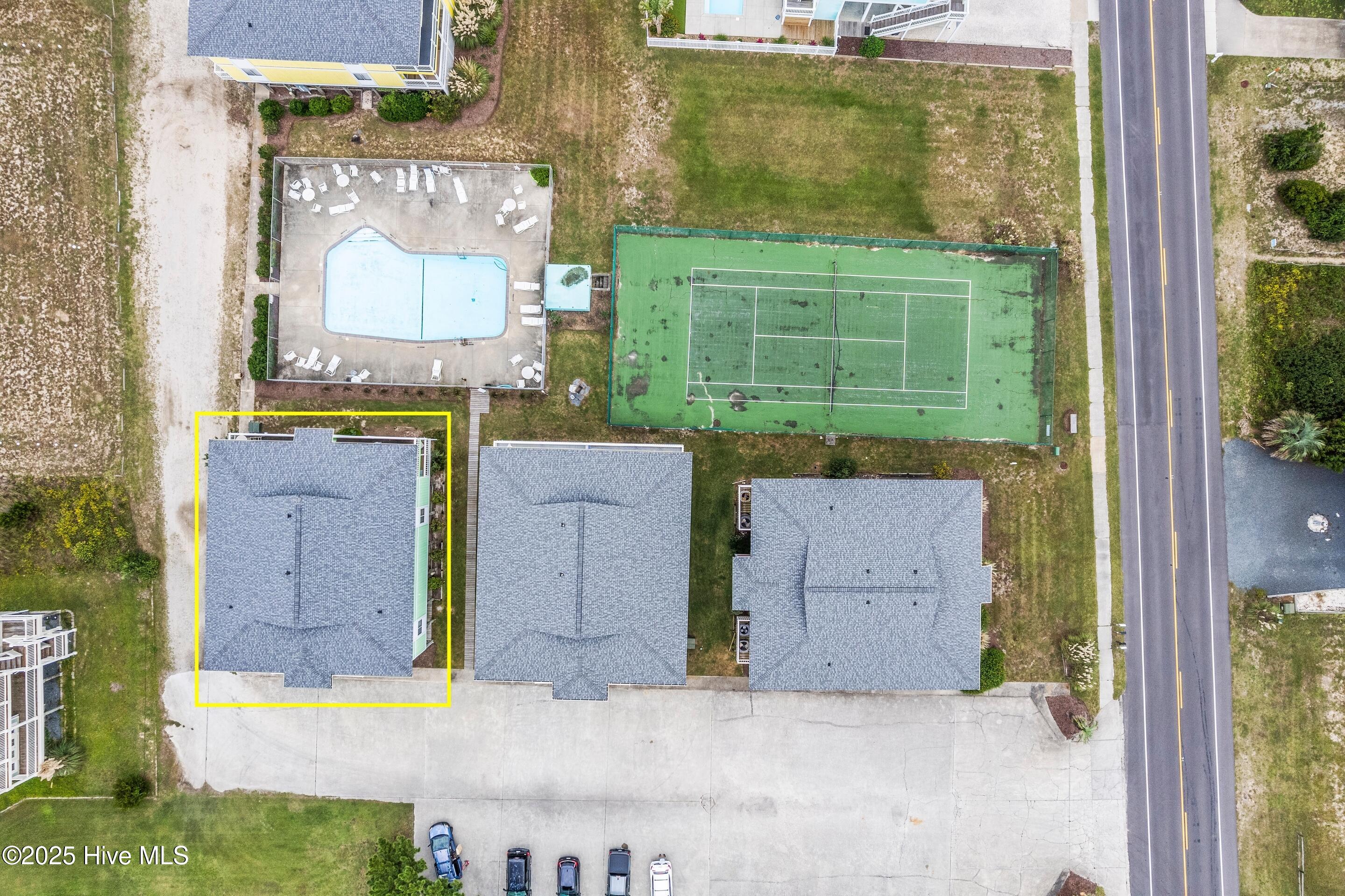 1068 Ocean Boulevard W # 8b