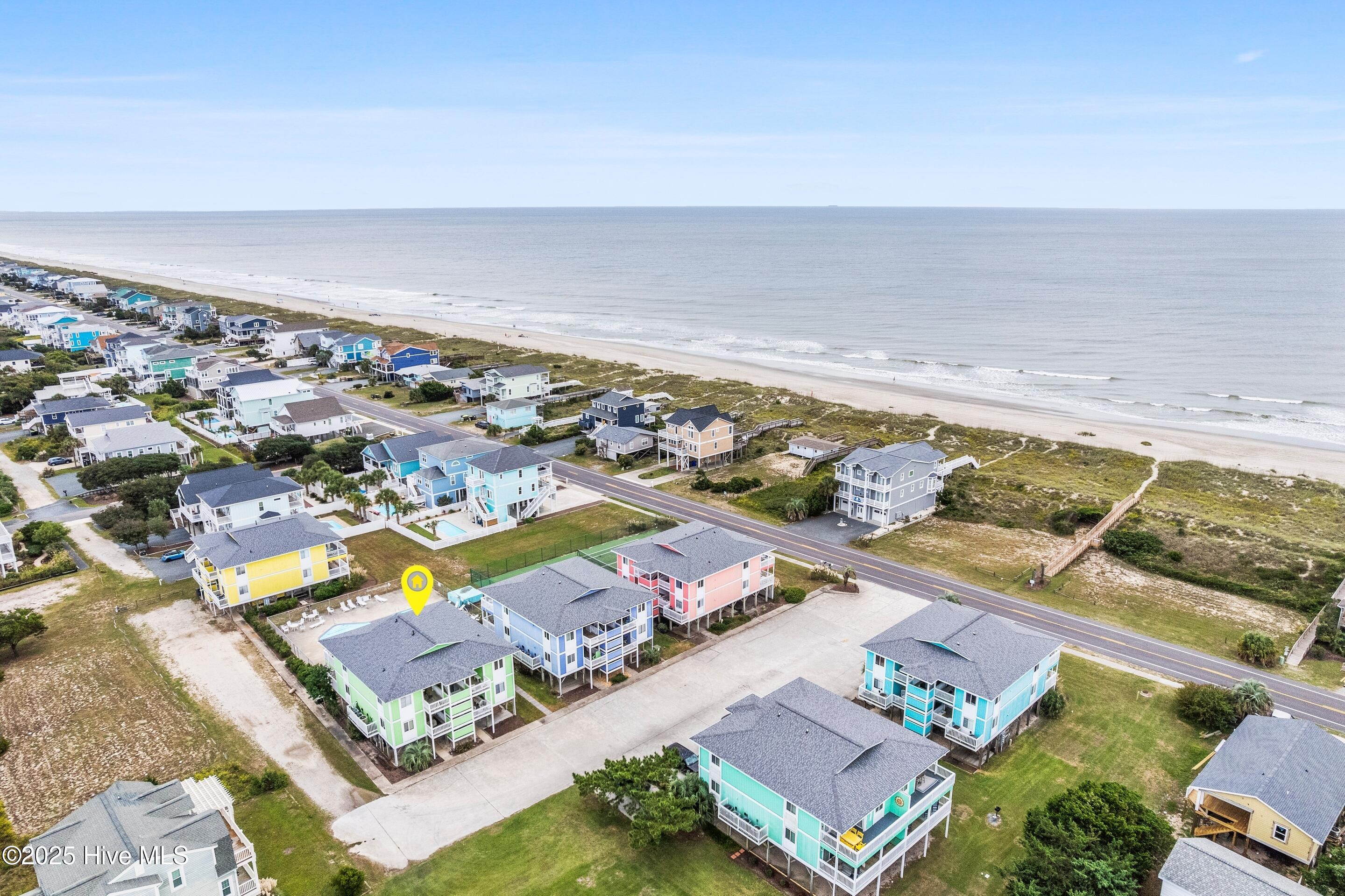 1068 Ocean Boulevard W # 8b