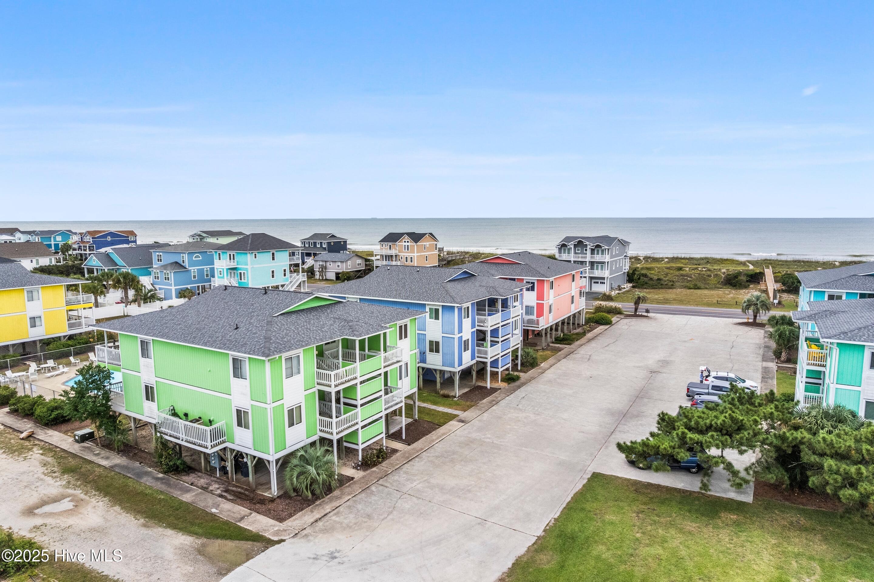 1068 Ocean Boulevard W # 8b