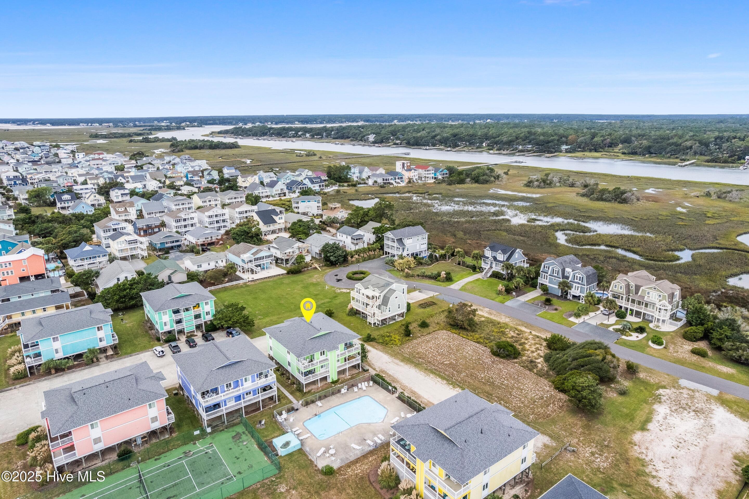 1068 Ocean Boulevard W # 8b