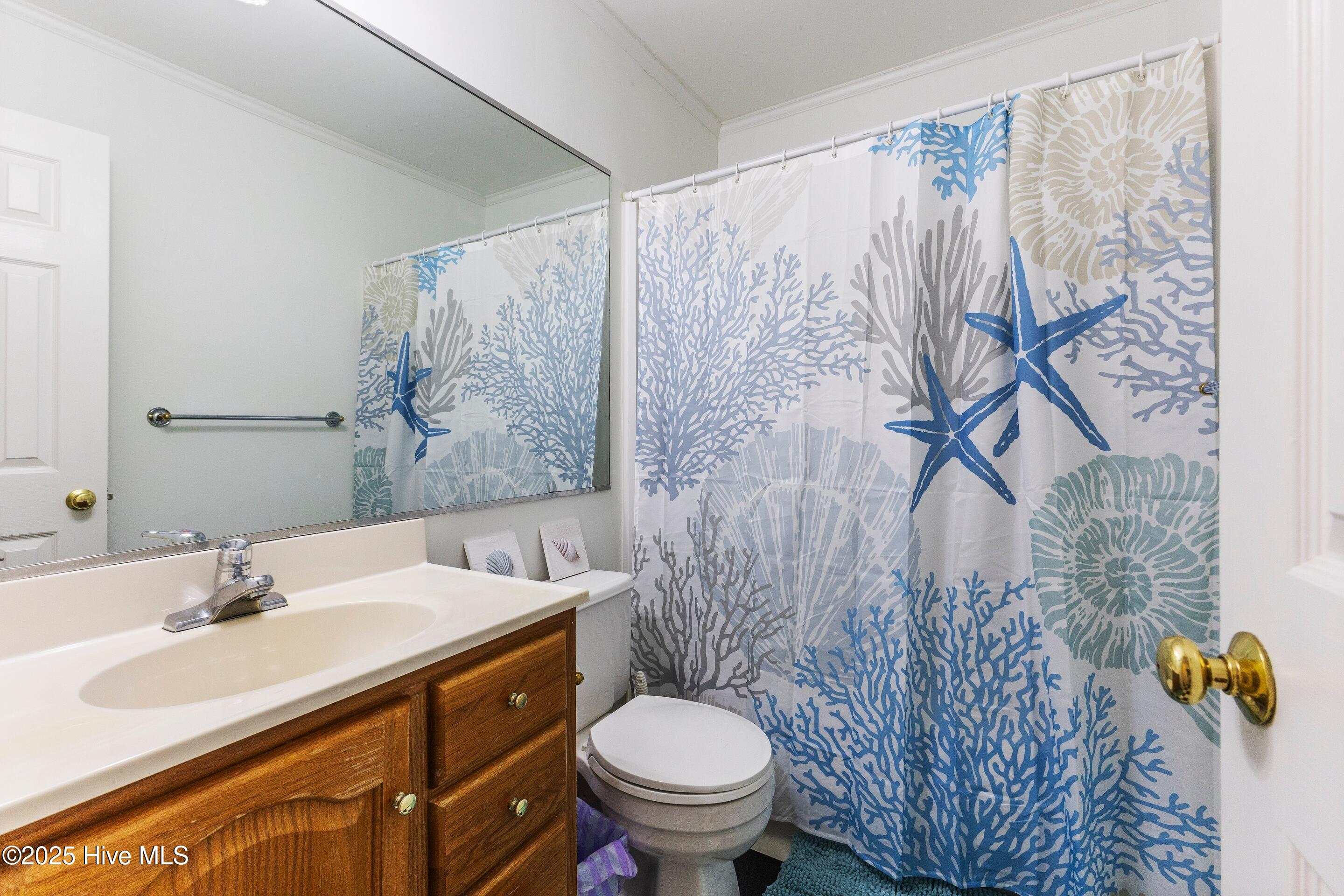 1068 Ocean Boulevard W # 8b
