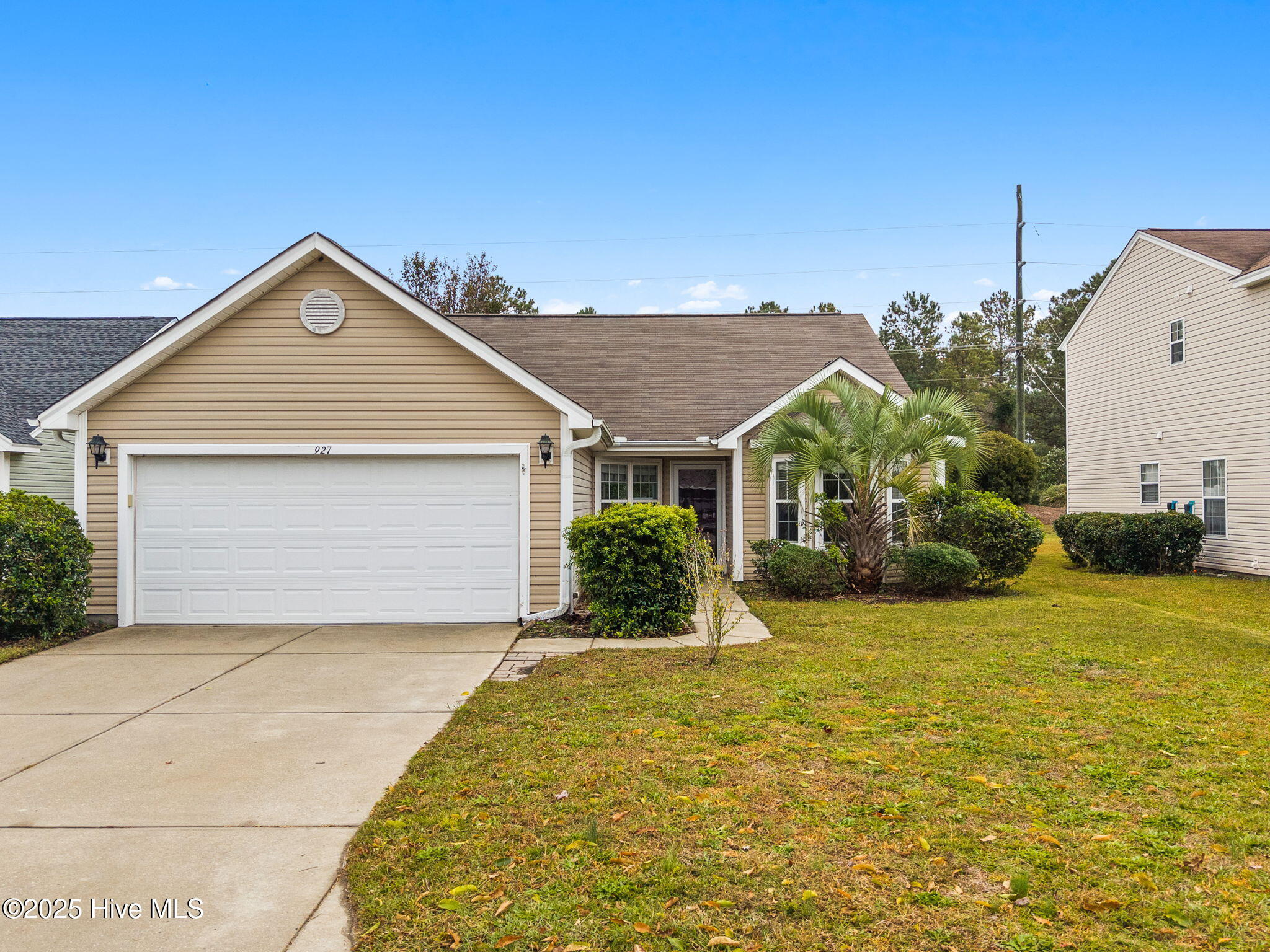 927 Wyndfall Drive SW
