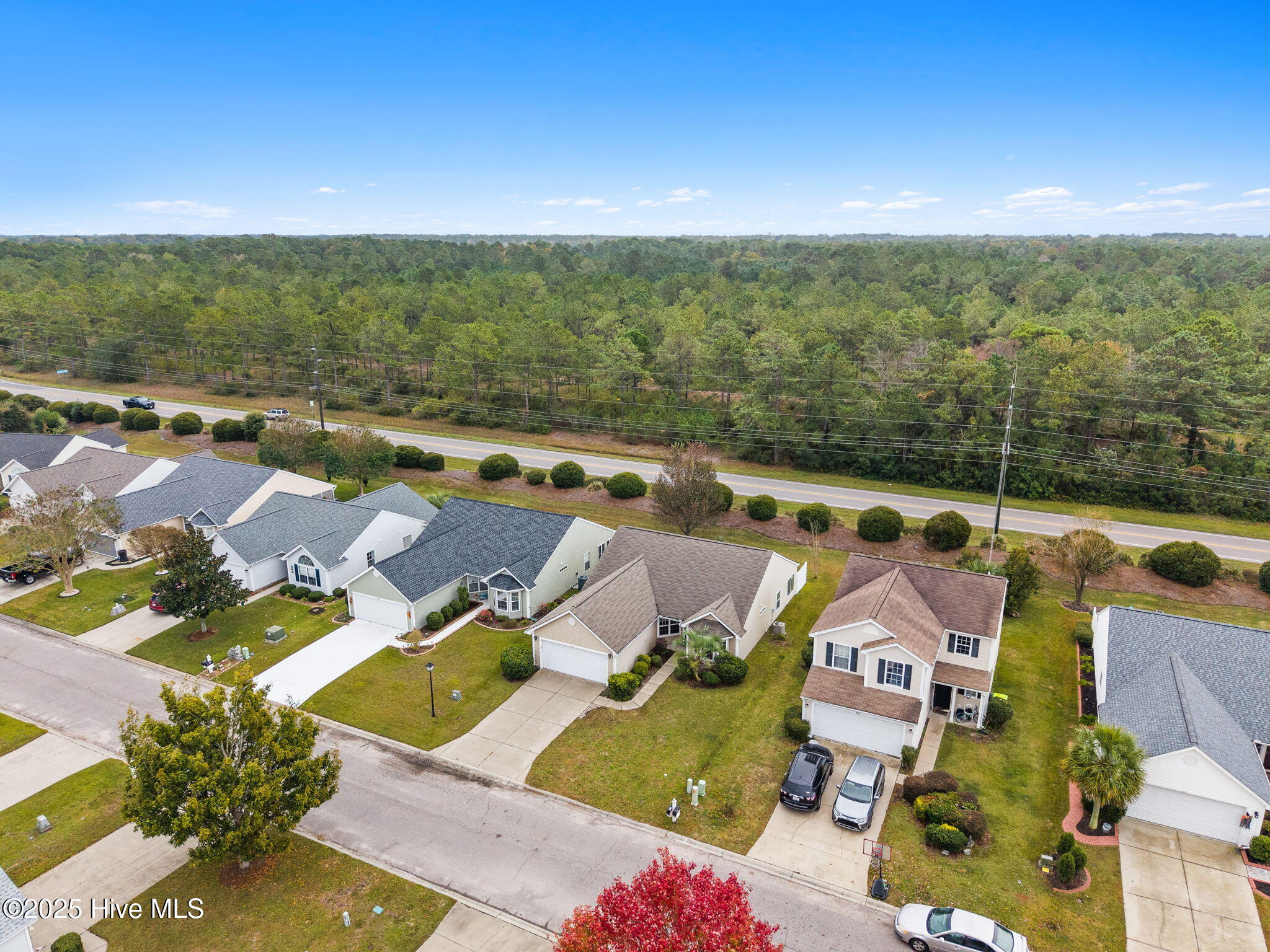927 Wyndfall Drive SW